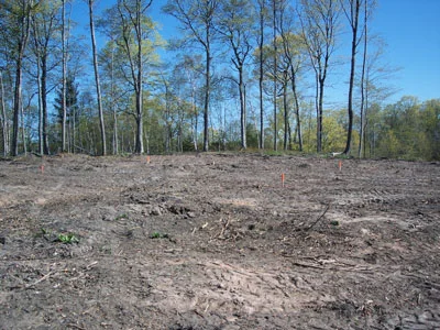 Building Site