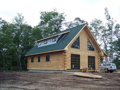 Window Installation