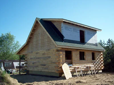 Siding