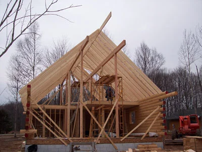 Rafters