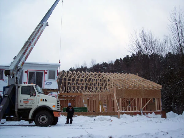 Trusses