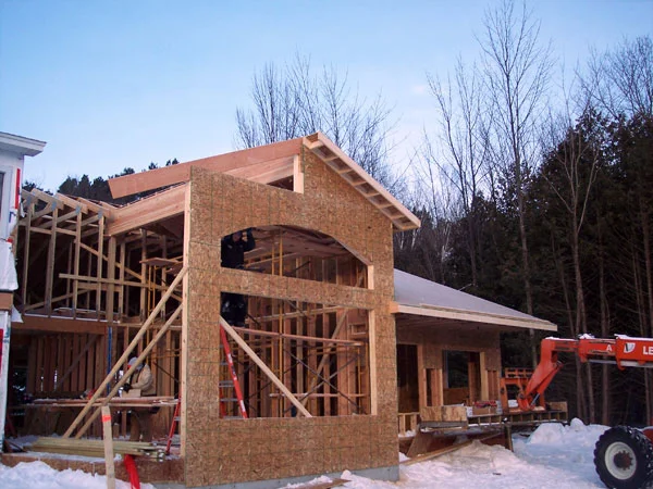 Framing