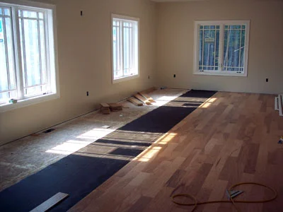 Flooring