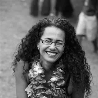 Dr Selina Tusitala Marsh - Alumna 2010
