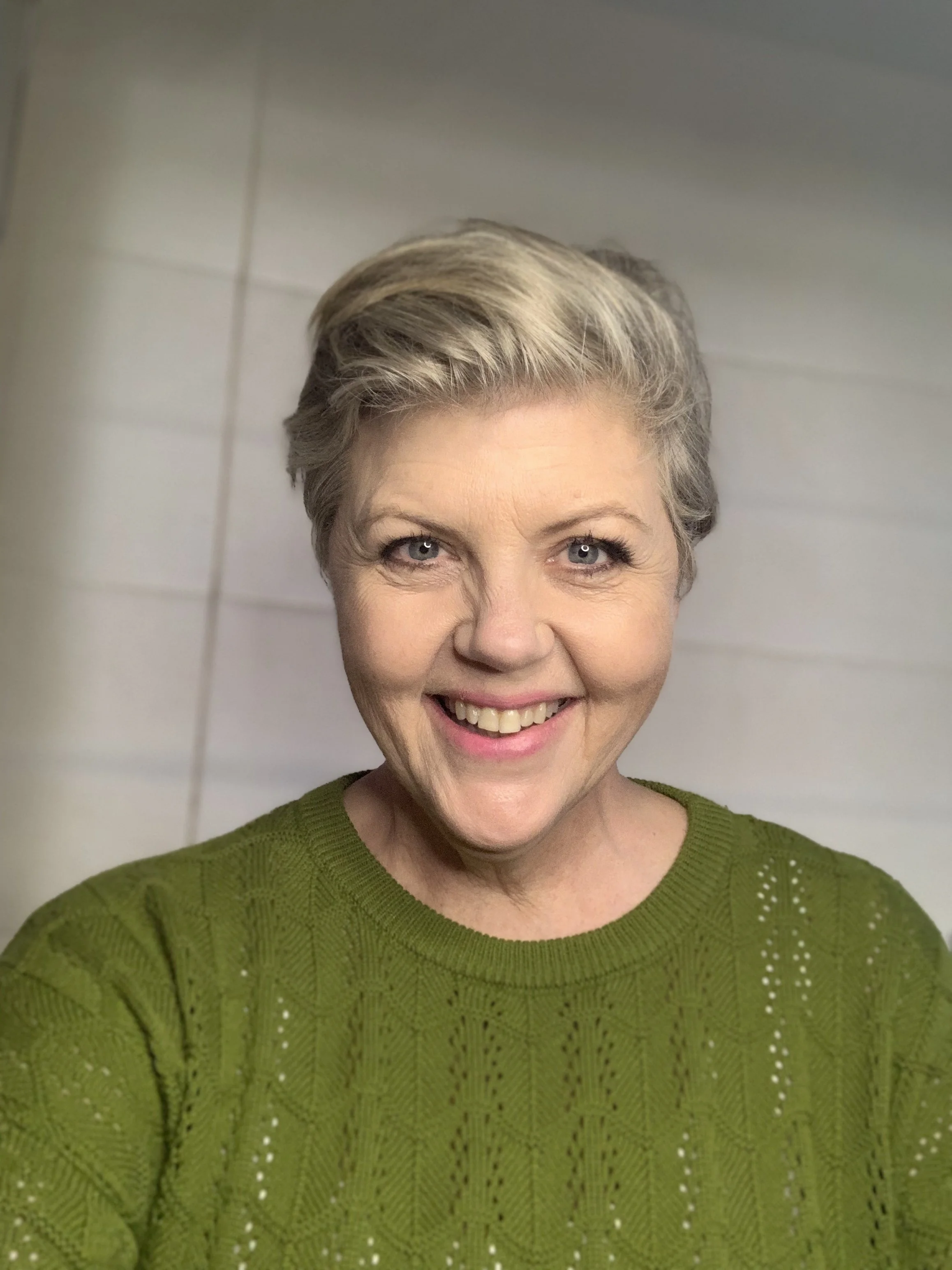 Vicky Pond Dunlop — Kaimahi Reflection