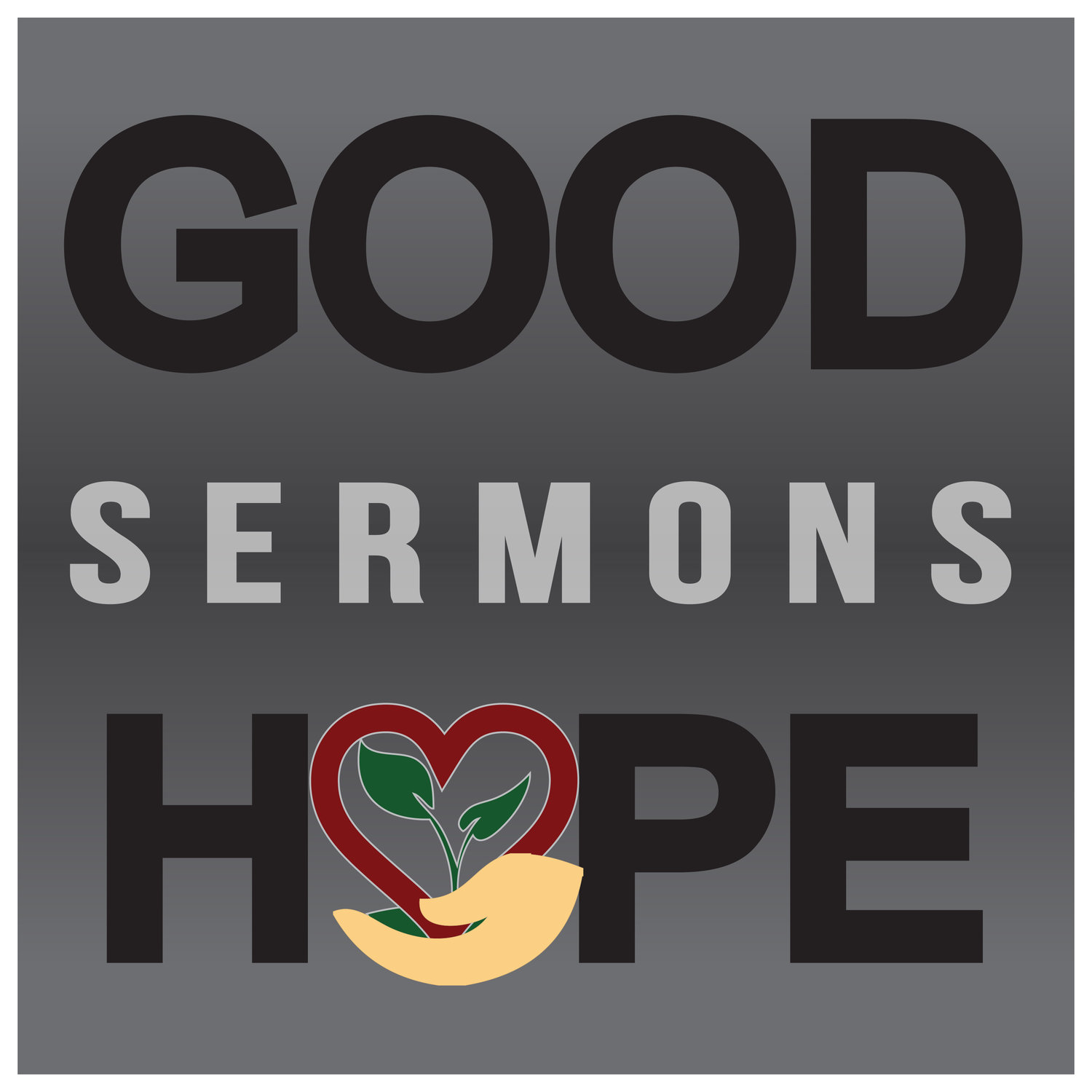 Good Hope Sermons