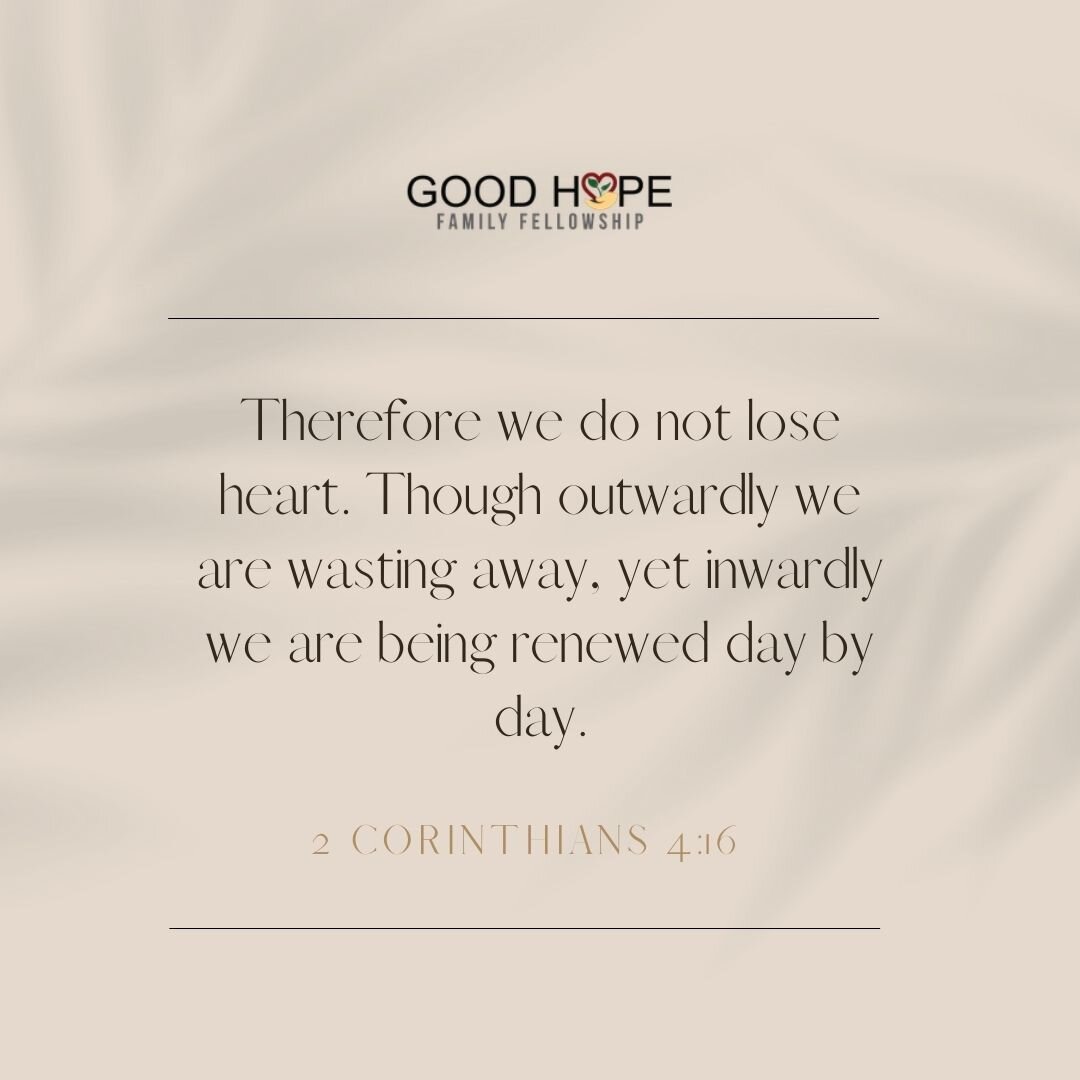 Verse of the day

#GoodHopeFamilyFellowship #SundayWorship #OnlineWorship #ChurchWorship #LakeCypressSprings