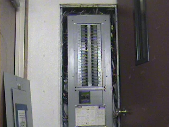 What an Electrician Sees