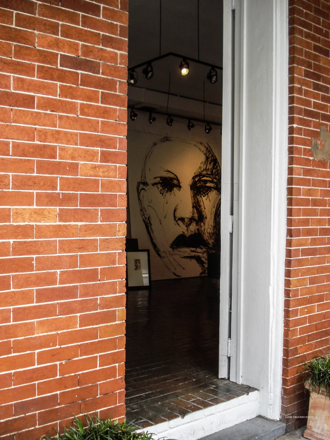 New Orleans Art Gallery