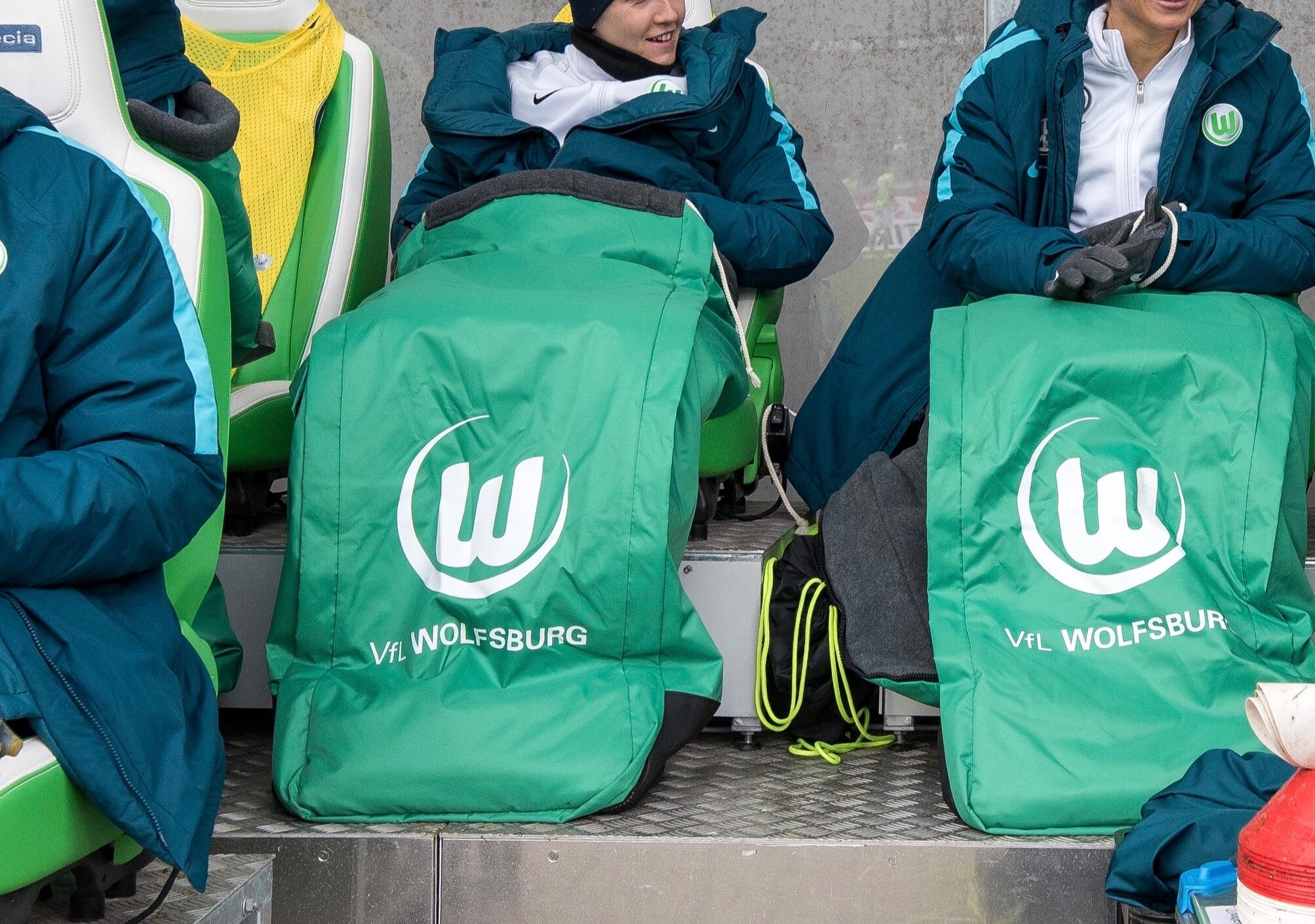 VFL Wolfsburg Frauenbundesliga
