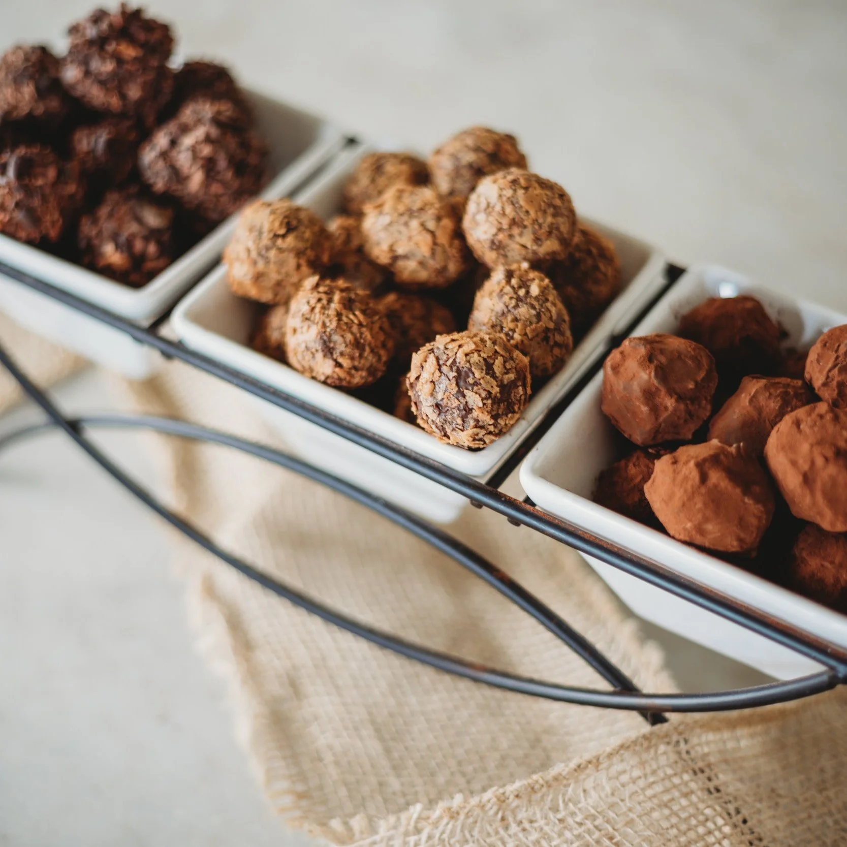 Mountain Nugget Chocolate Company