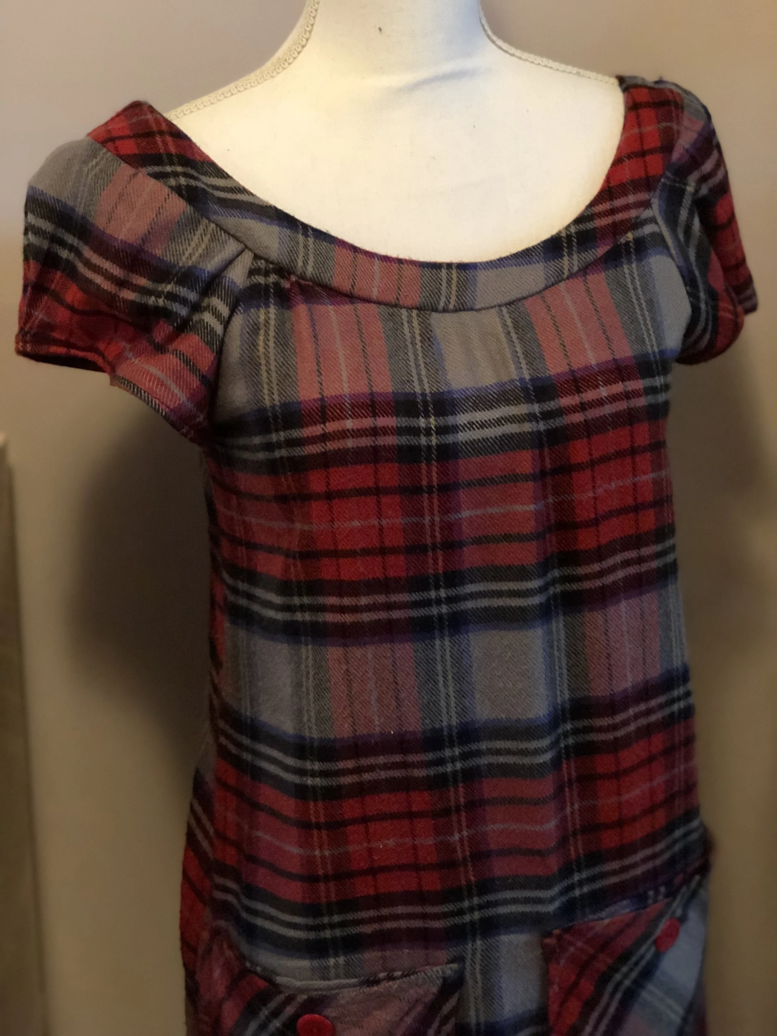 A Lowlander Meets Outlander