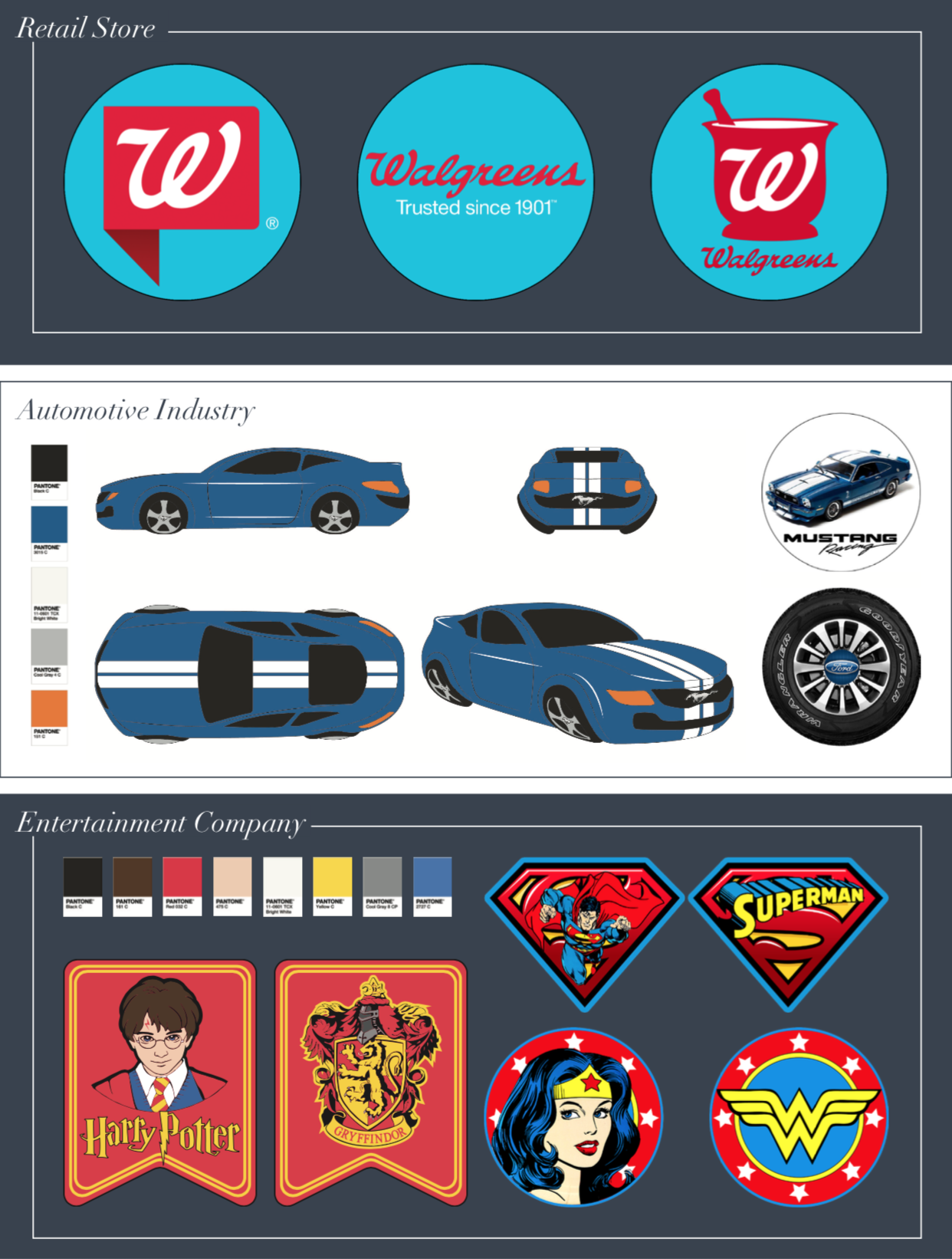Product Design | Squishes