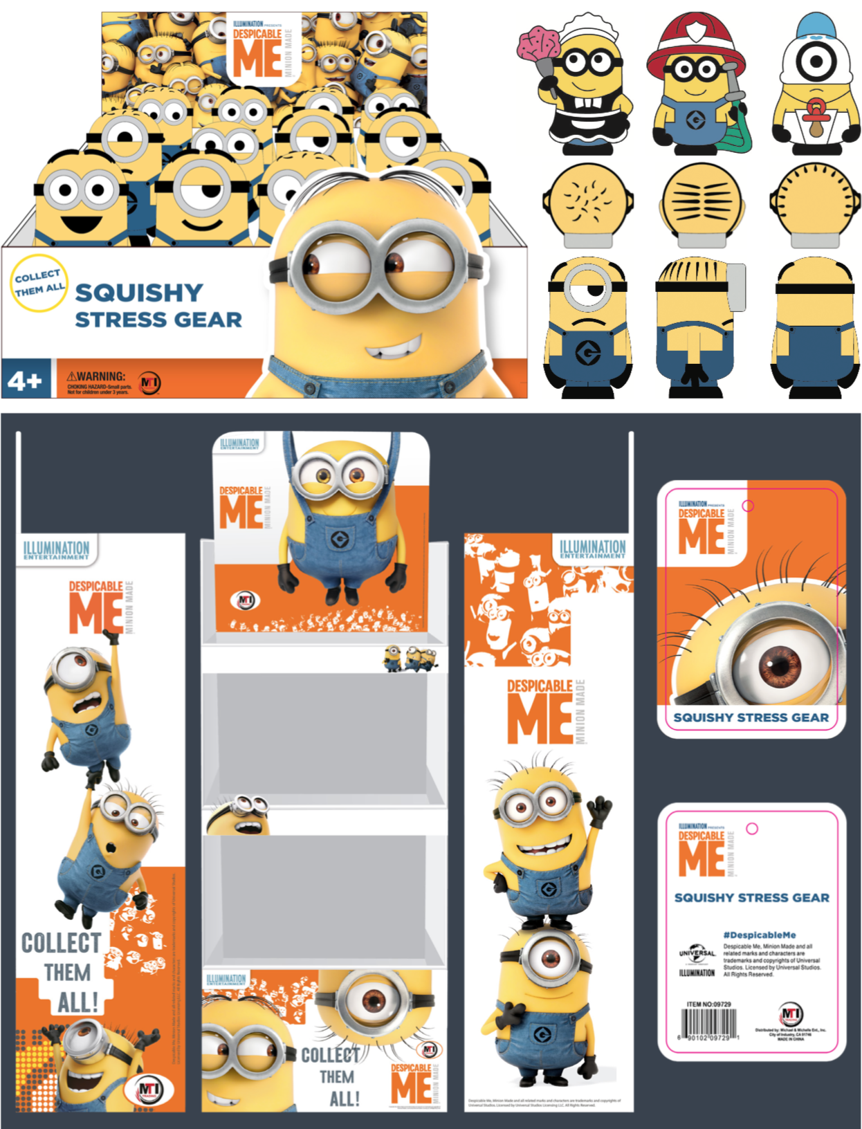 Product Design | Licensing