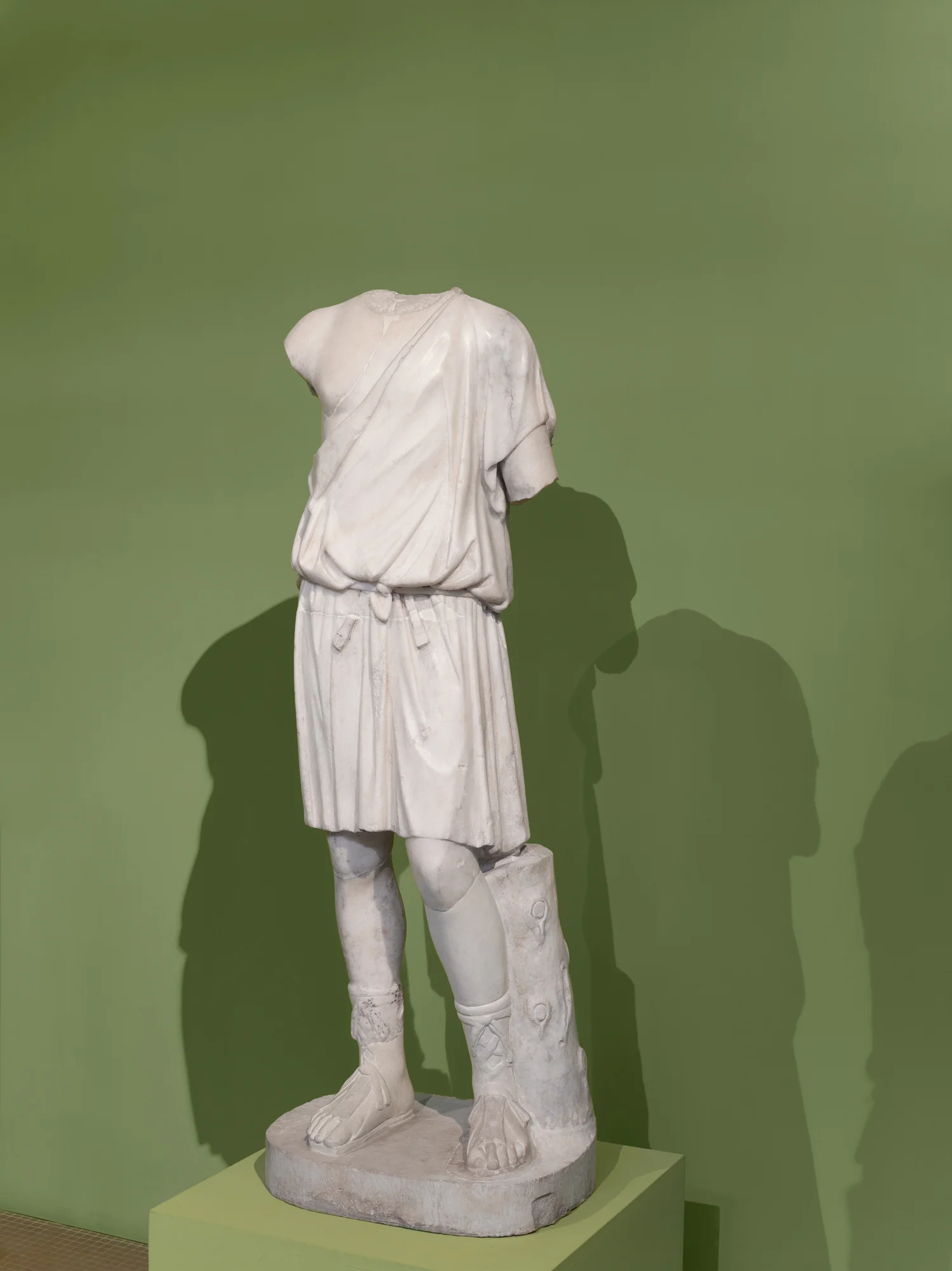 Rome Works