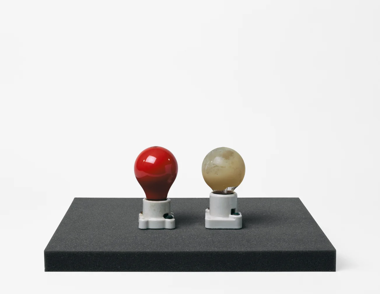 A Narrative History of the Light Bulb