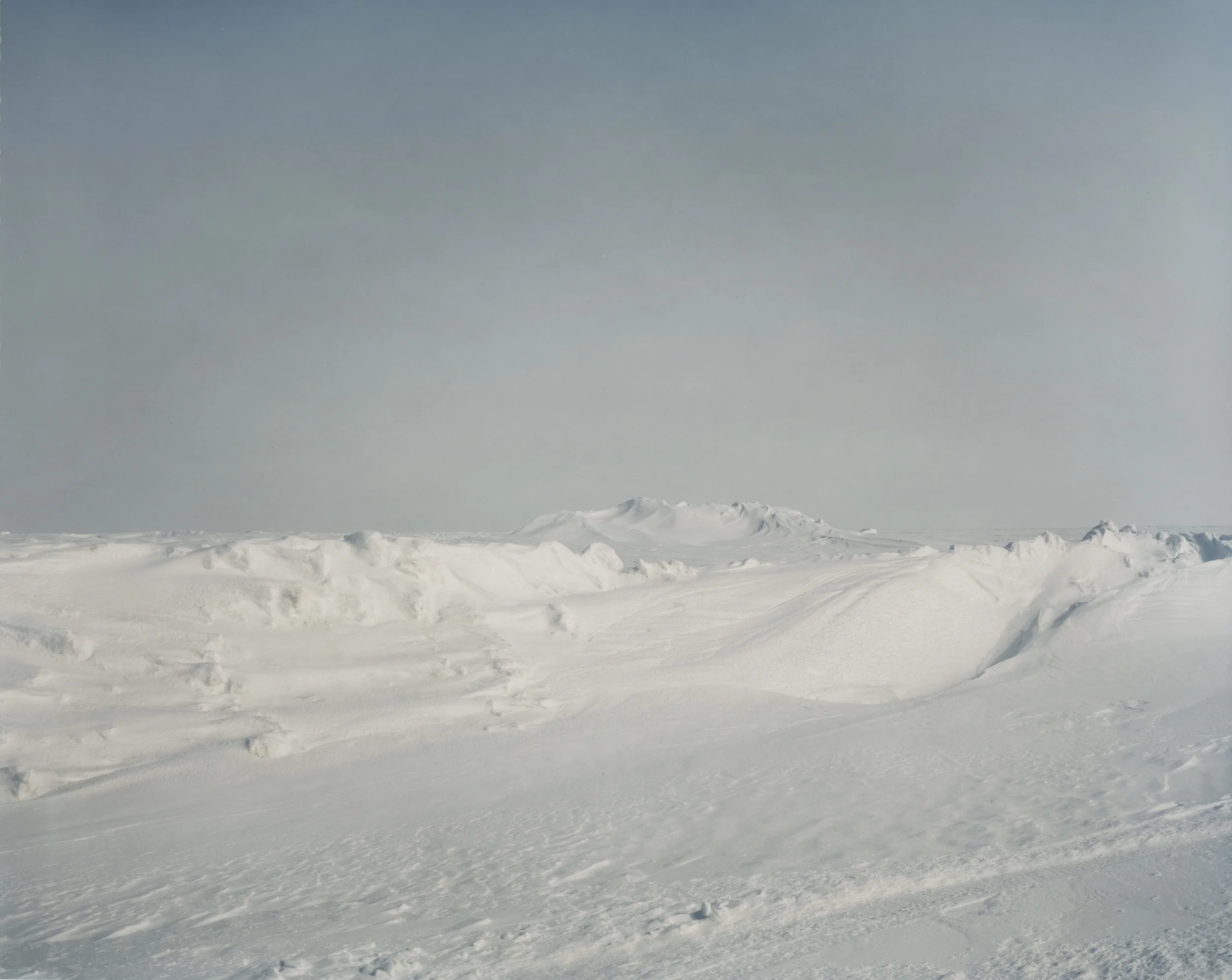 Trilogy: Reflections on Frankenstein, the Arctic Circle and the History of Science