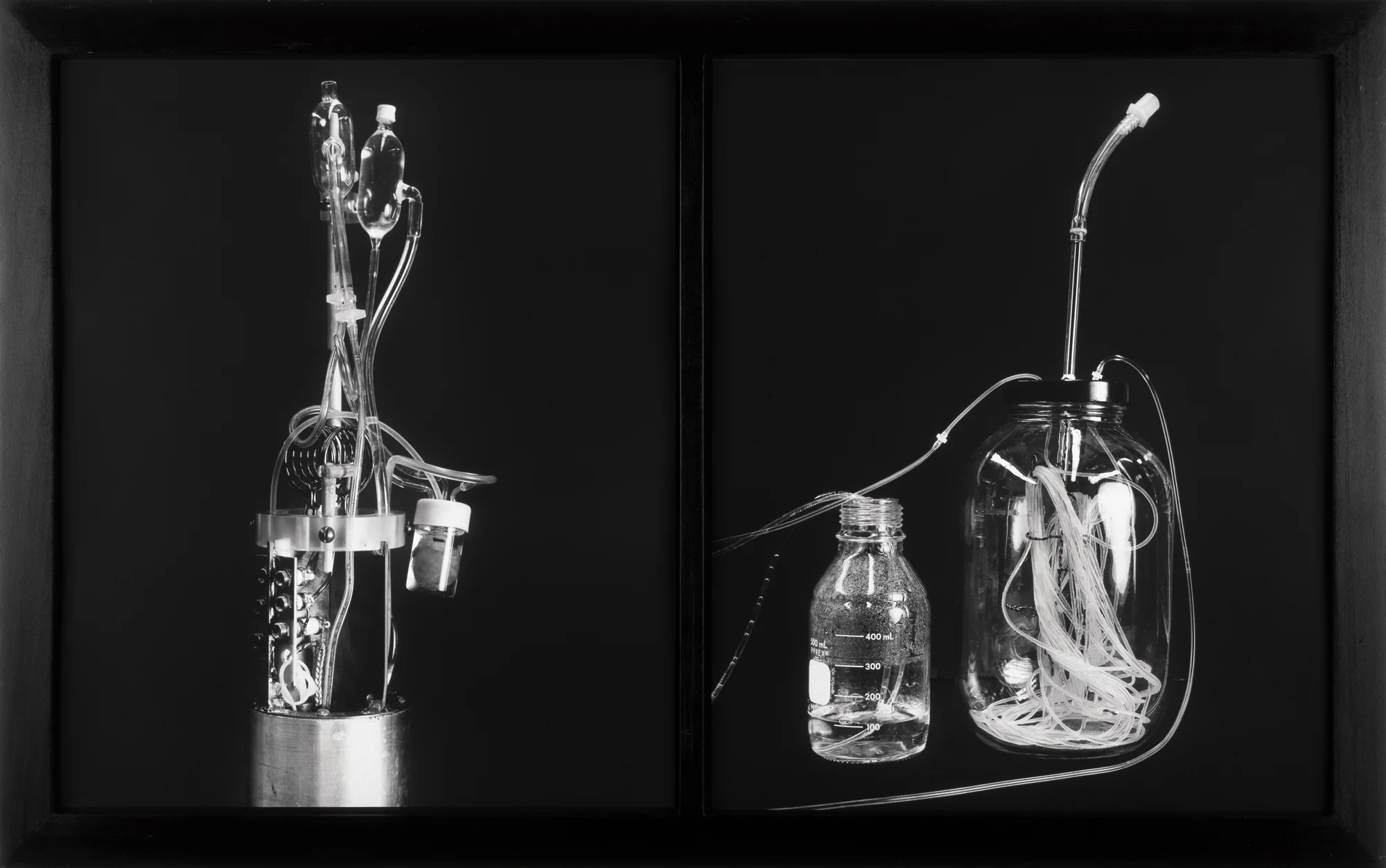 Art & Science: Investigating Matter