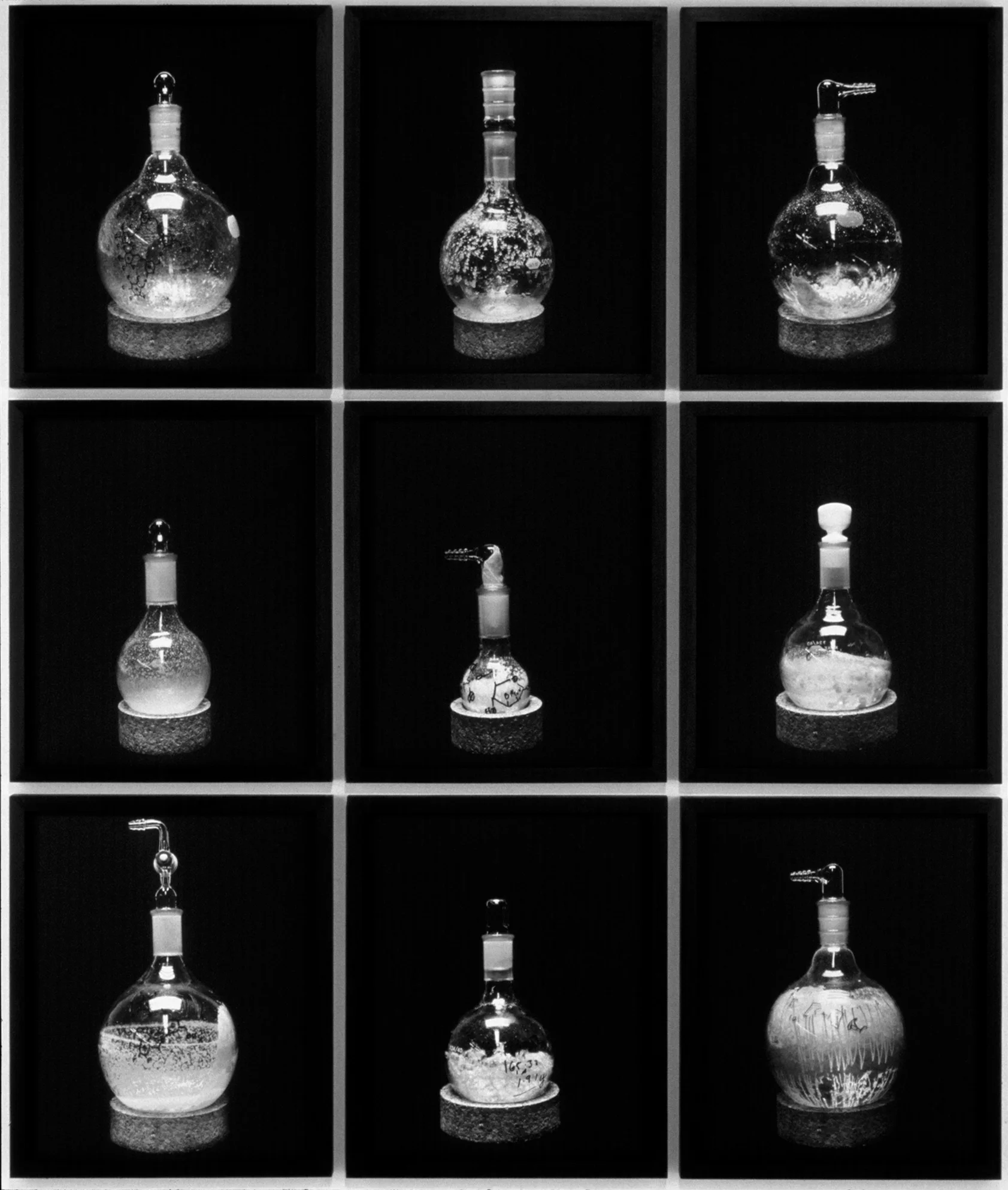 Art & Science: Investigating Matter