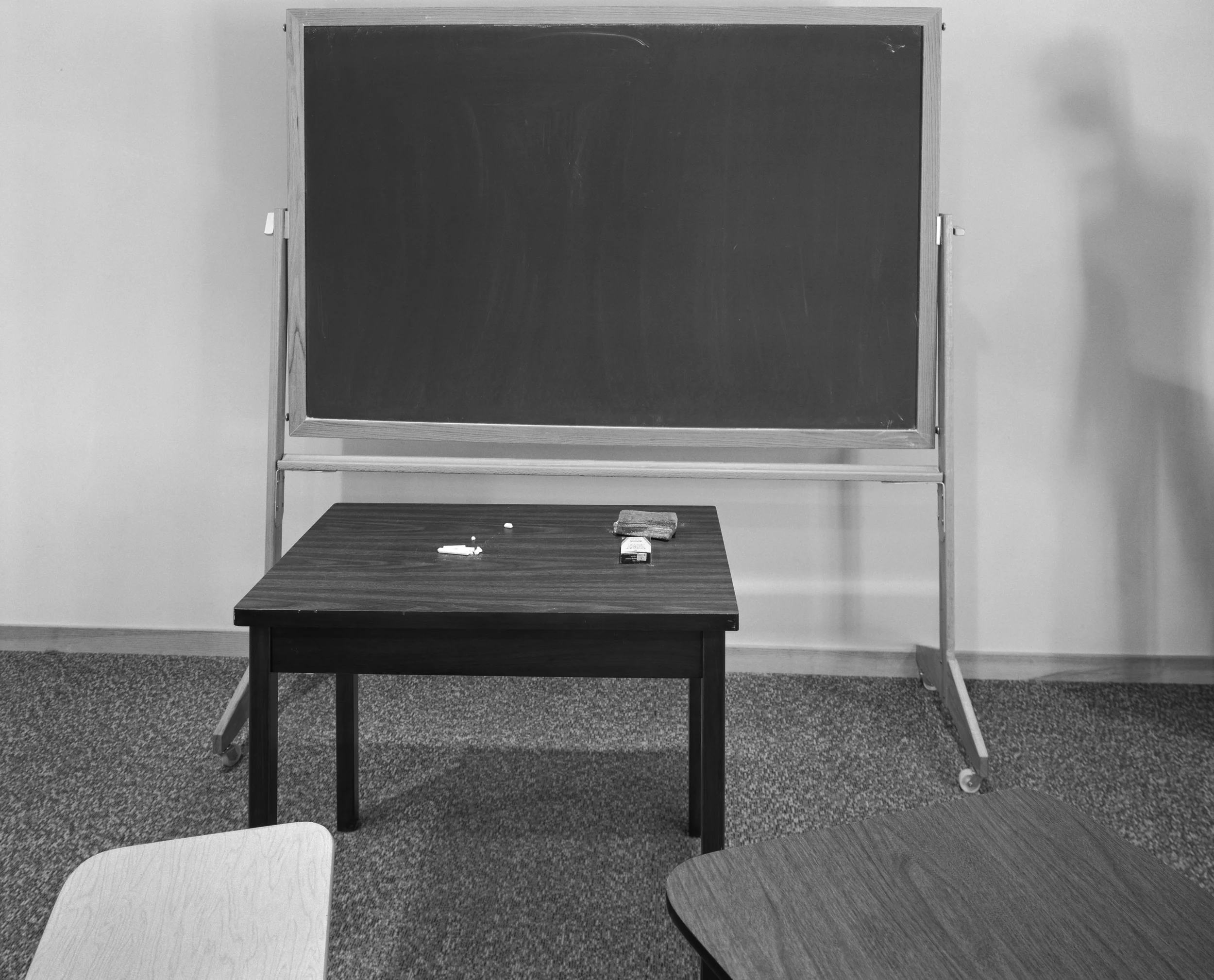 American Classroom