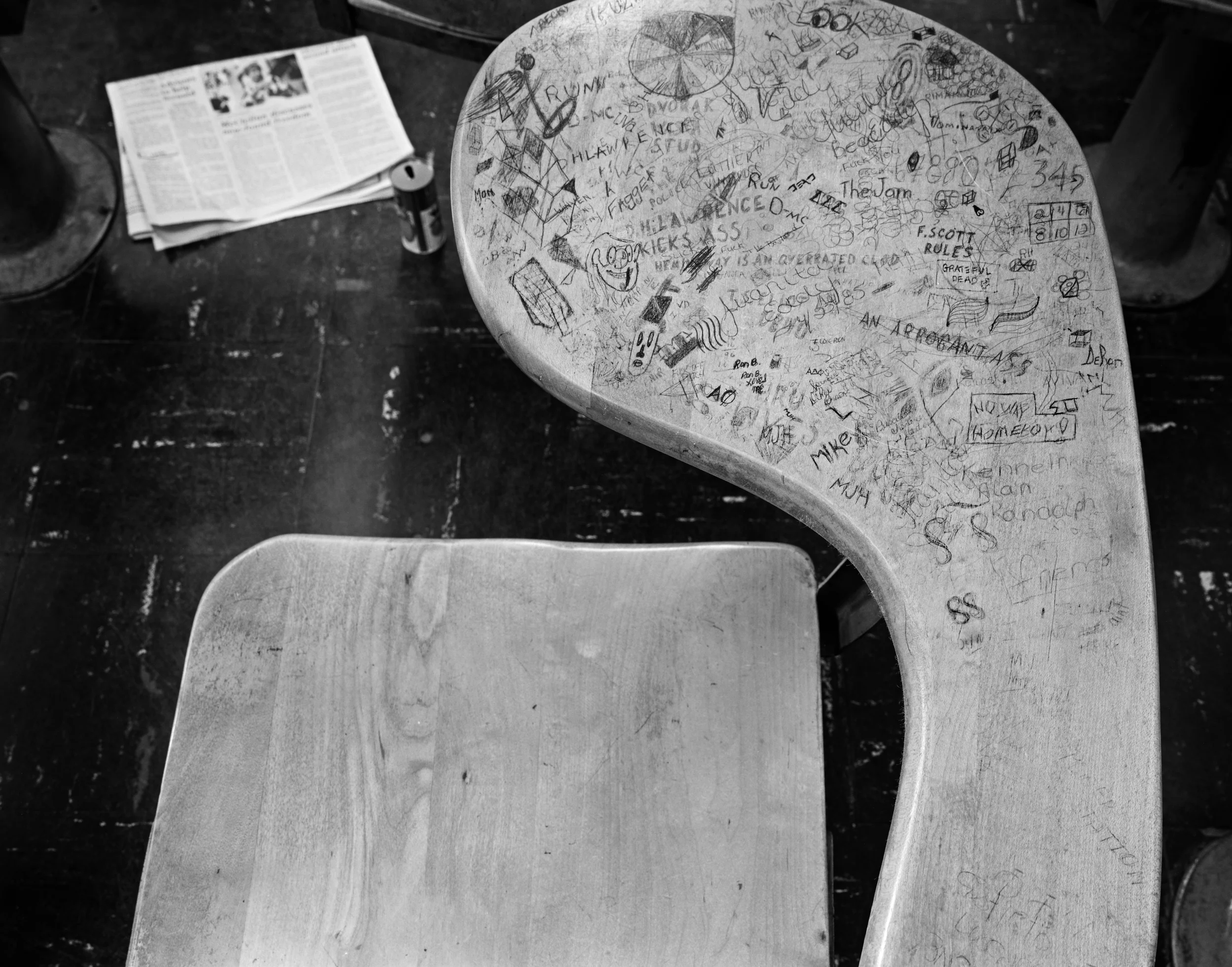 American Classroom
