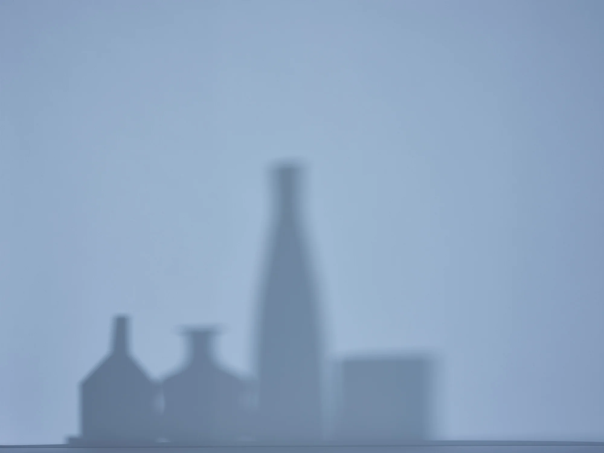 In Situ: Traces of Morandi