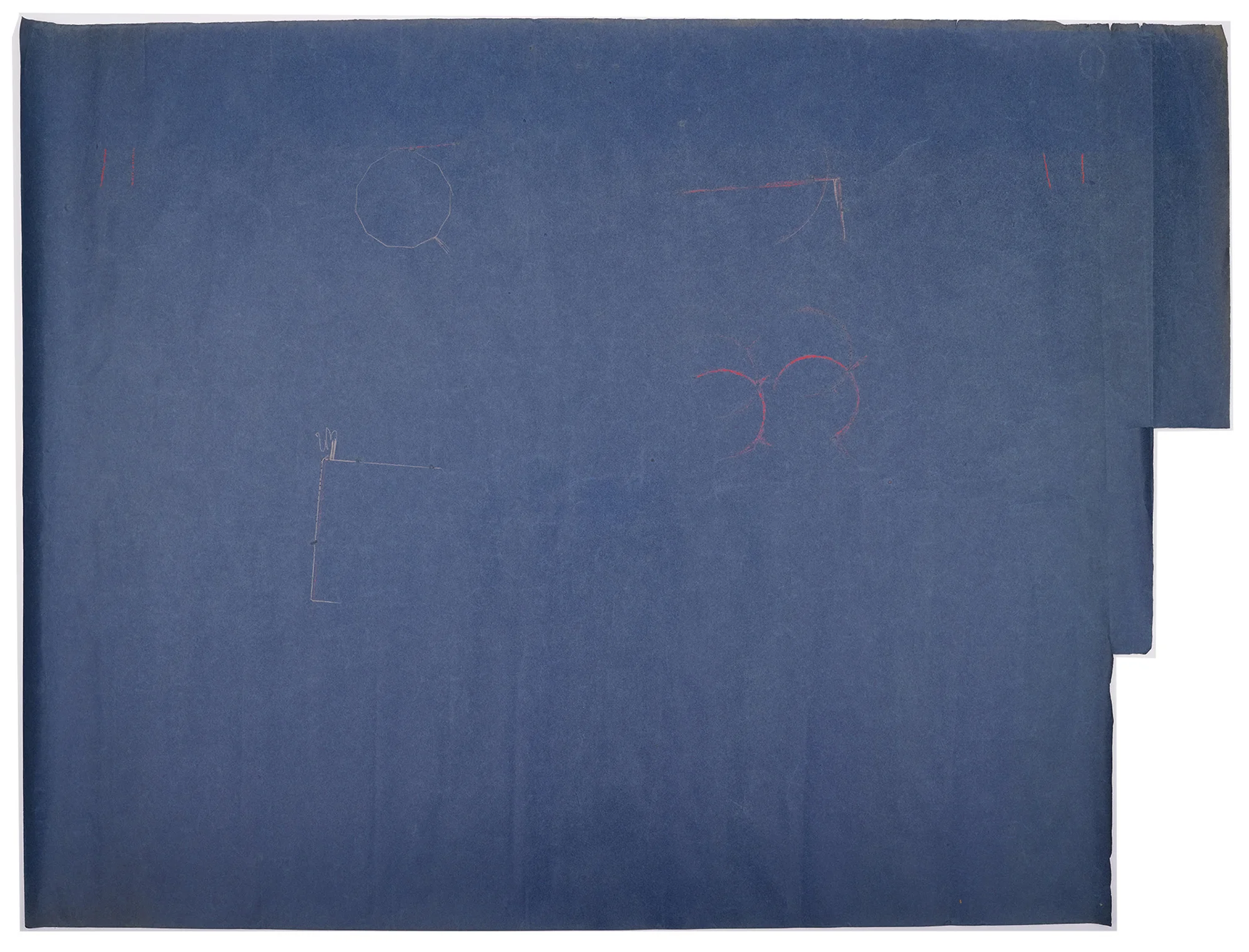 In Situ: Traces of Morandi