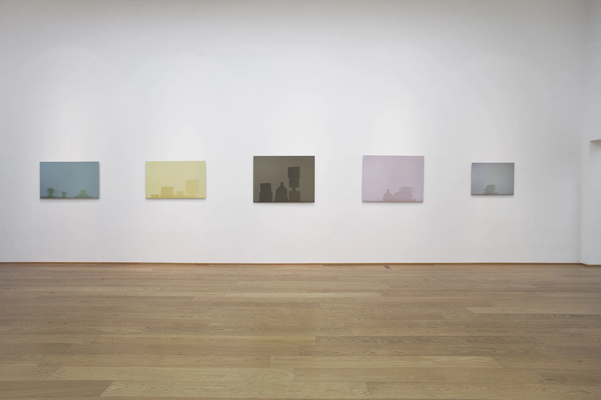 In Situ: Traces of Morandi