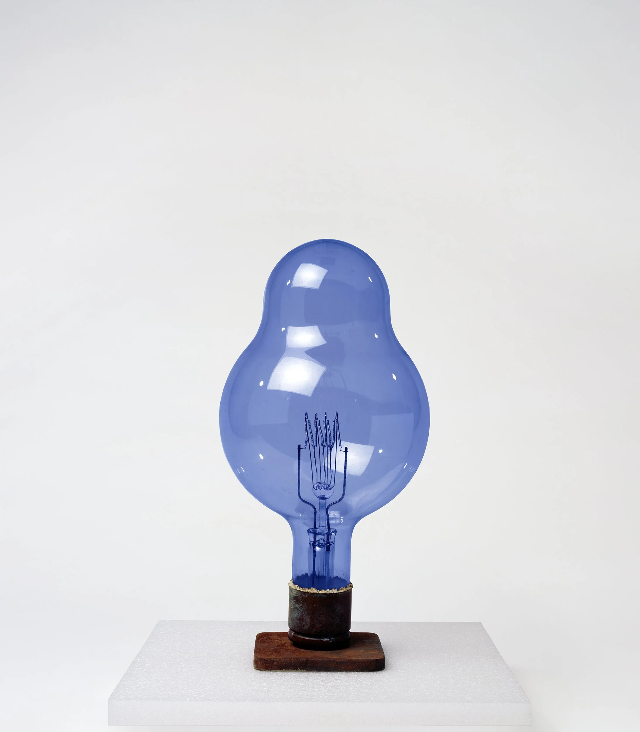 BLUE REVERIE I