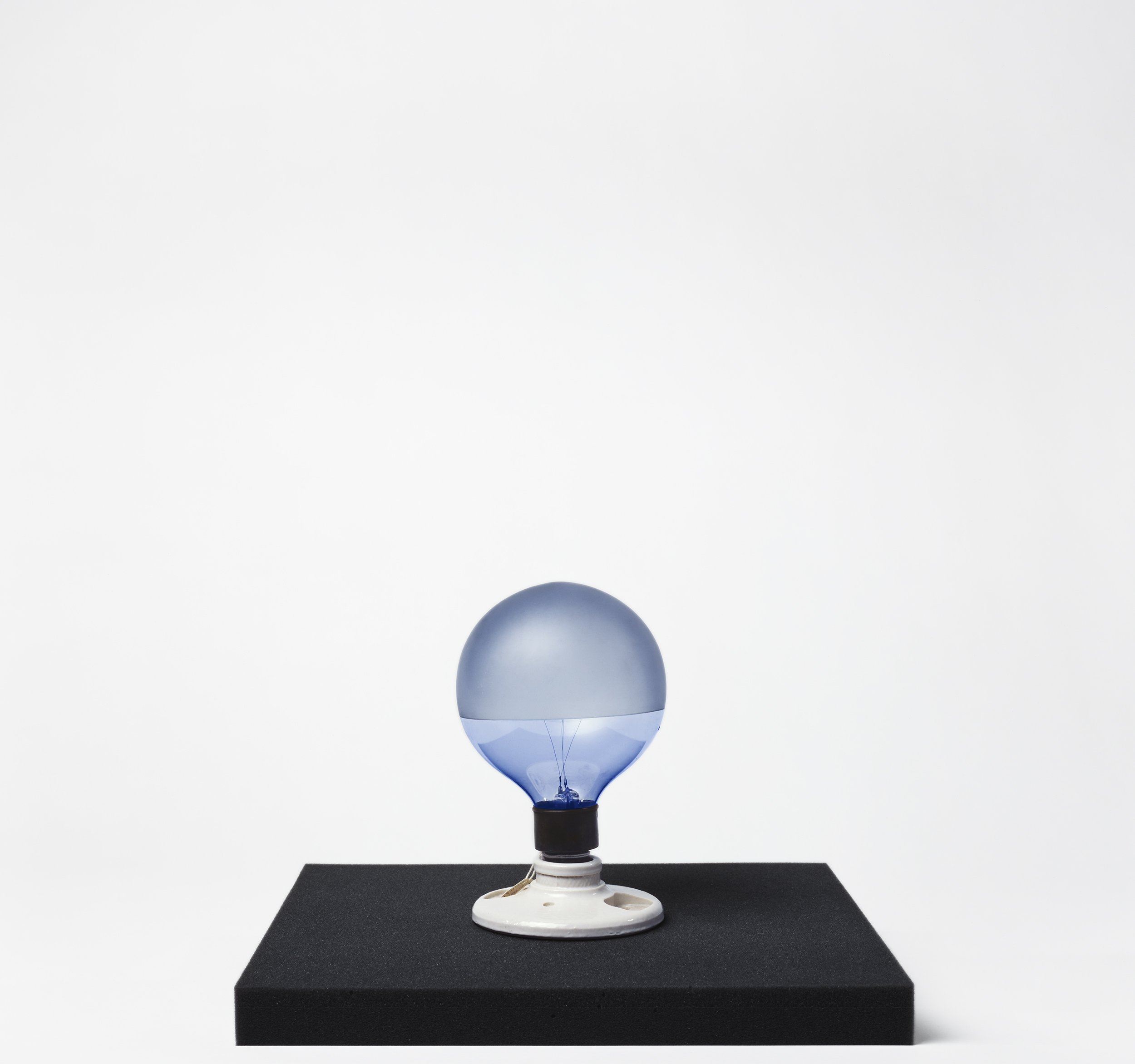 BLUE REVERIE IV