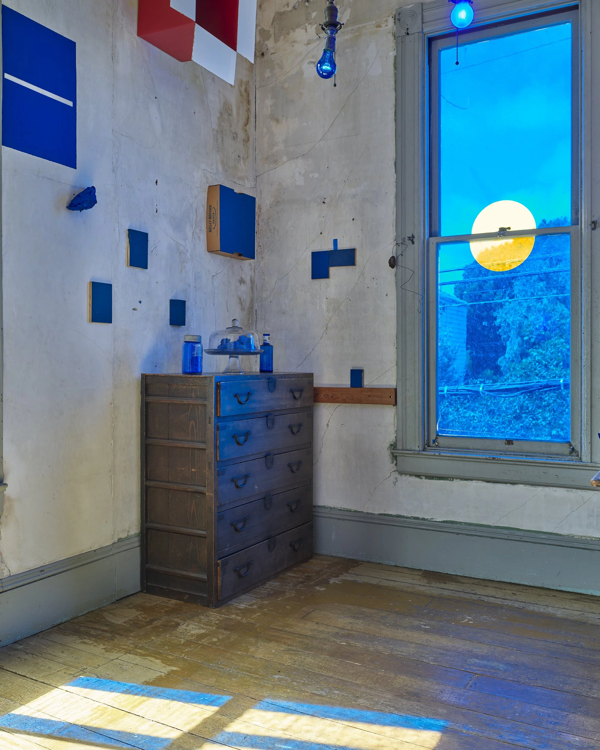 INSTALLATION DOCUMENTATION