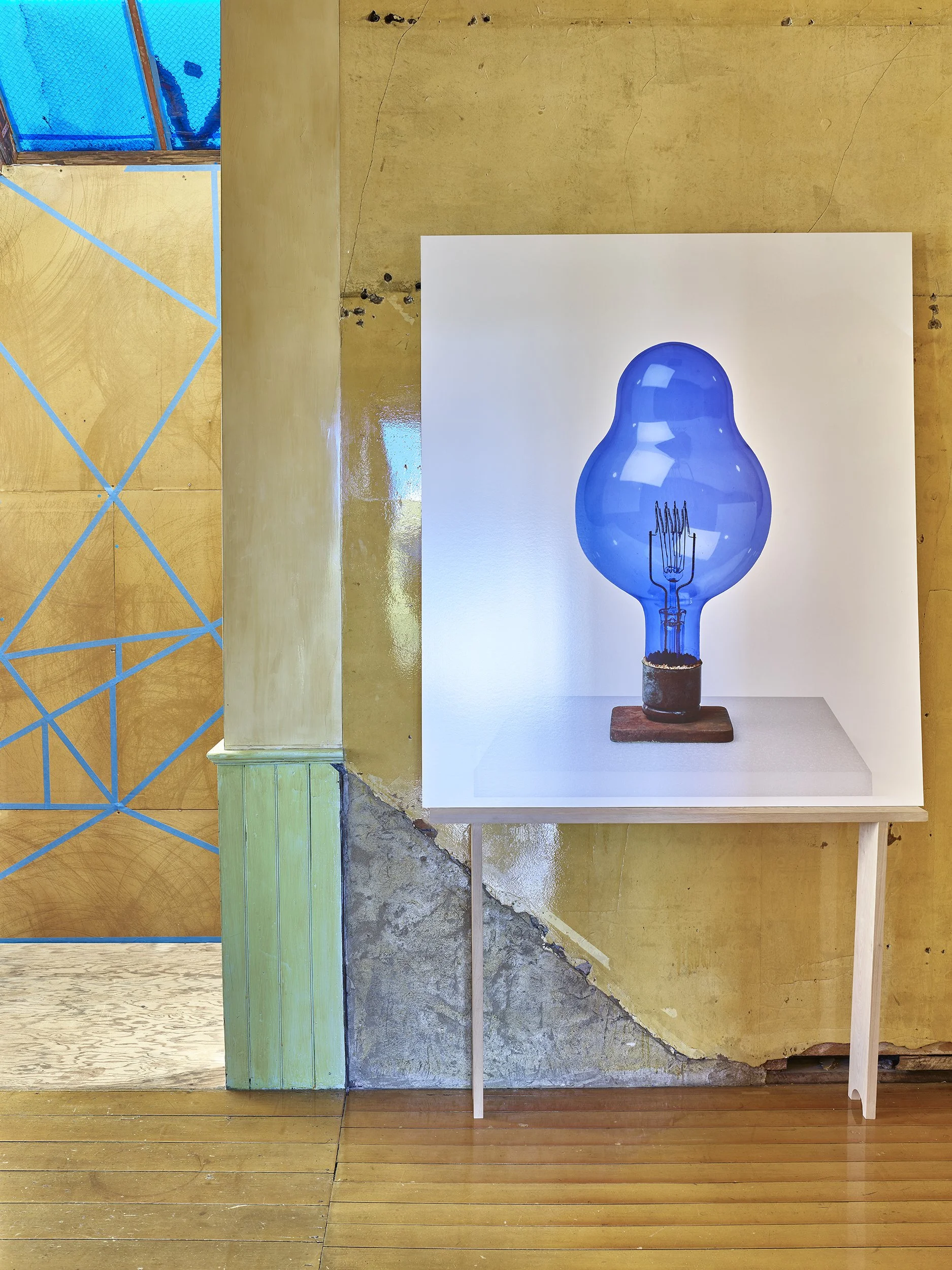 FILAMENT/DRAWING