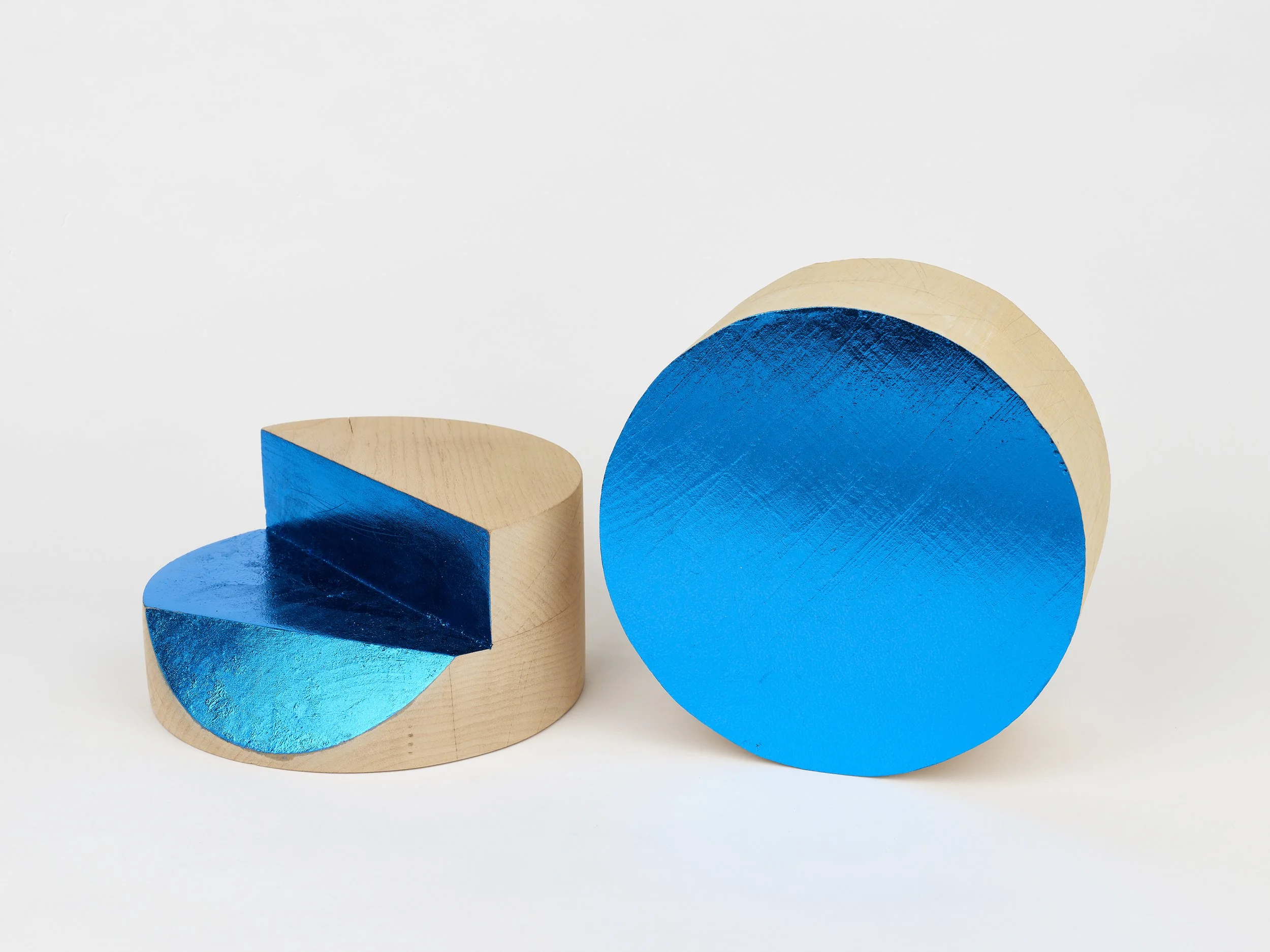 BLUE MOON I + II