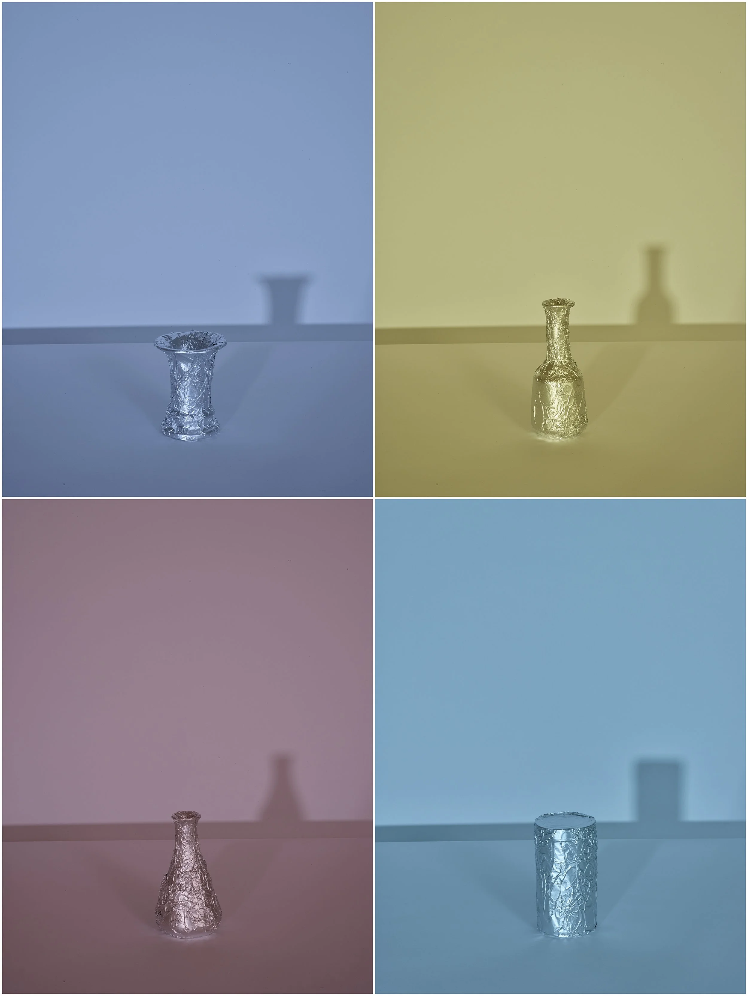 In Situ Traces of Morandi