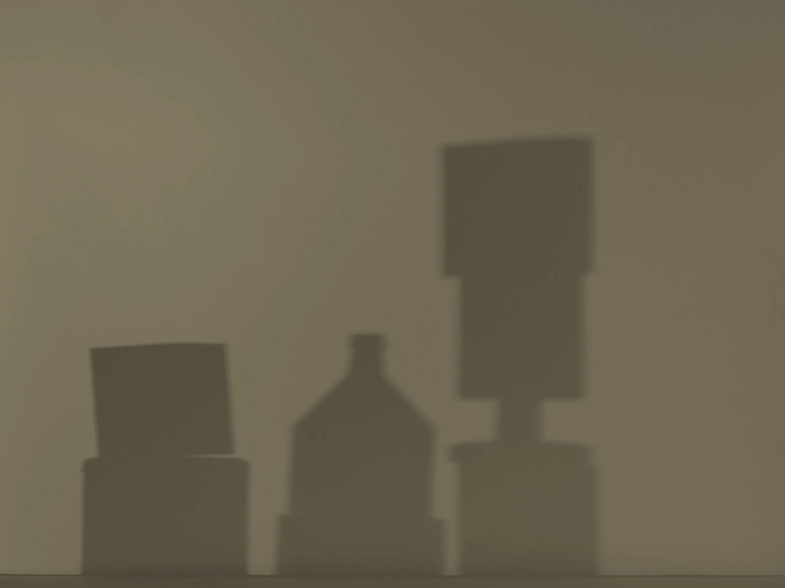 In Situ: Traces of Morandi