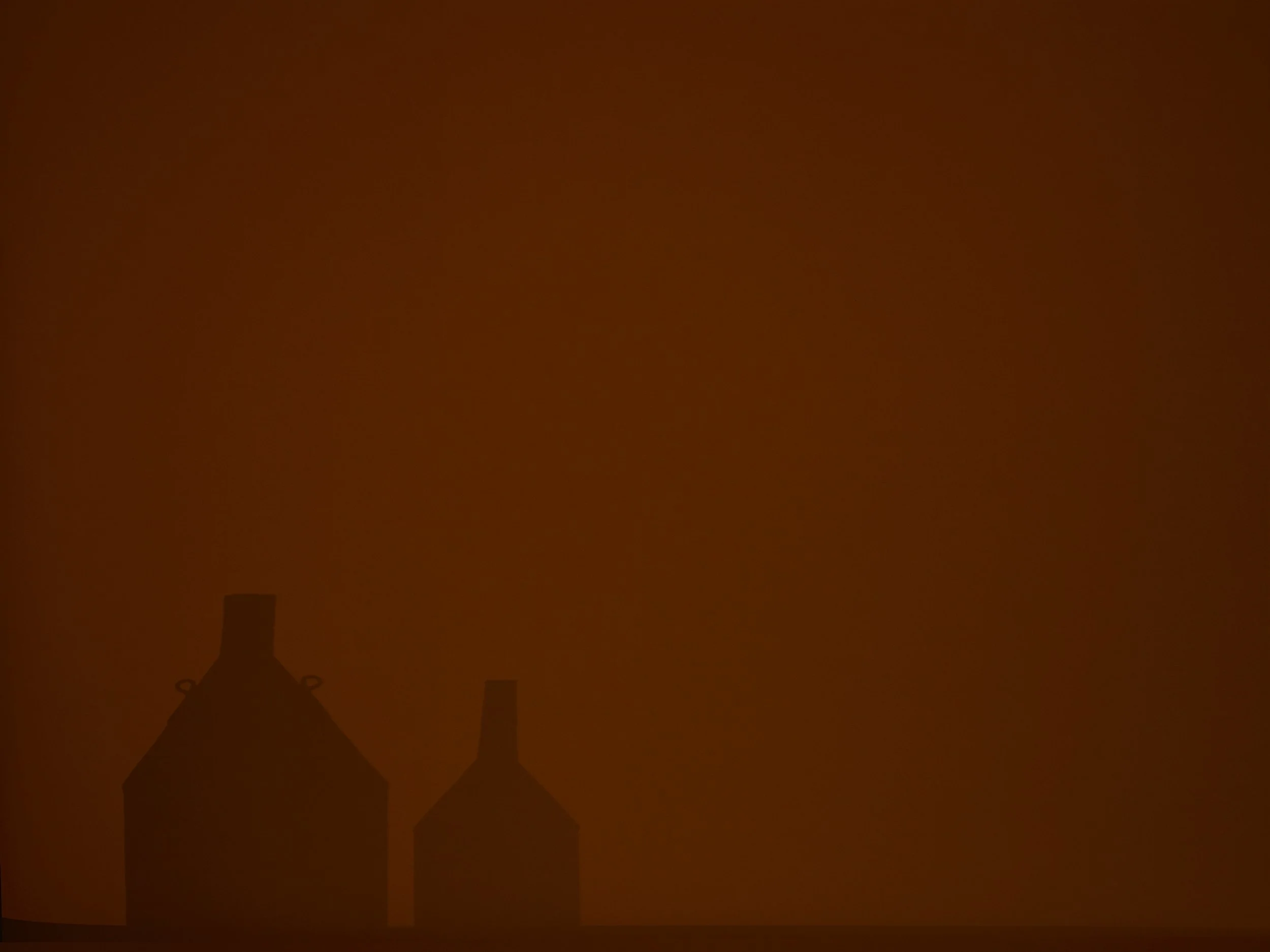 In Situ: Traces of Morandi
