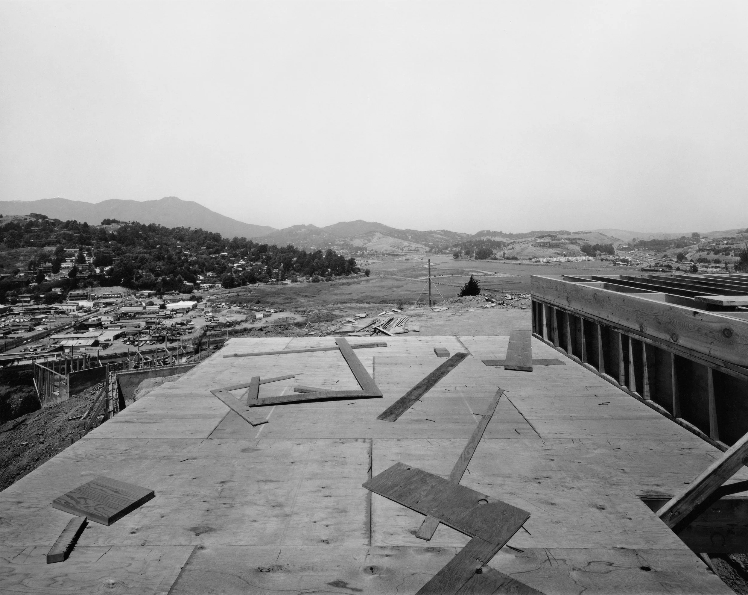 Early California Landscapes