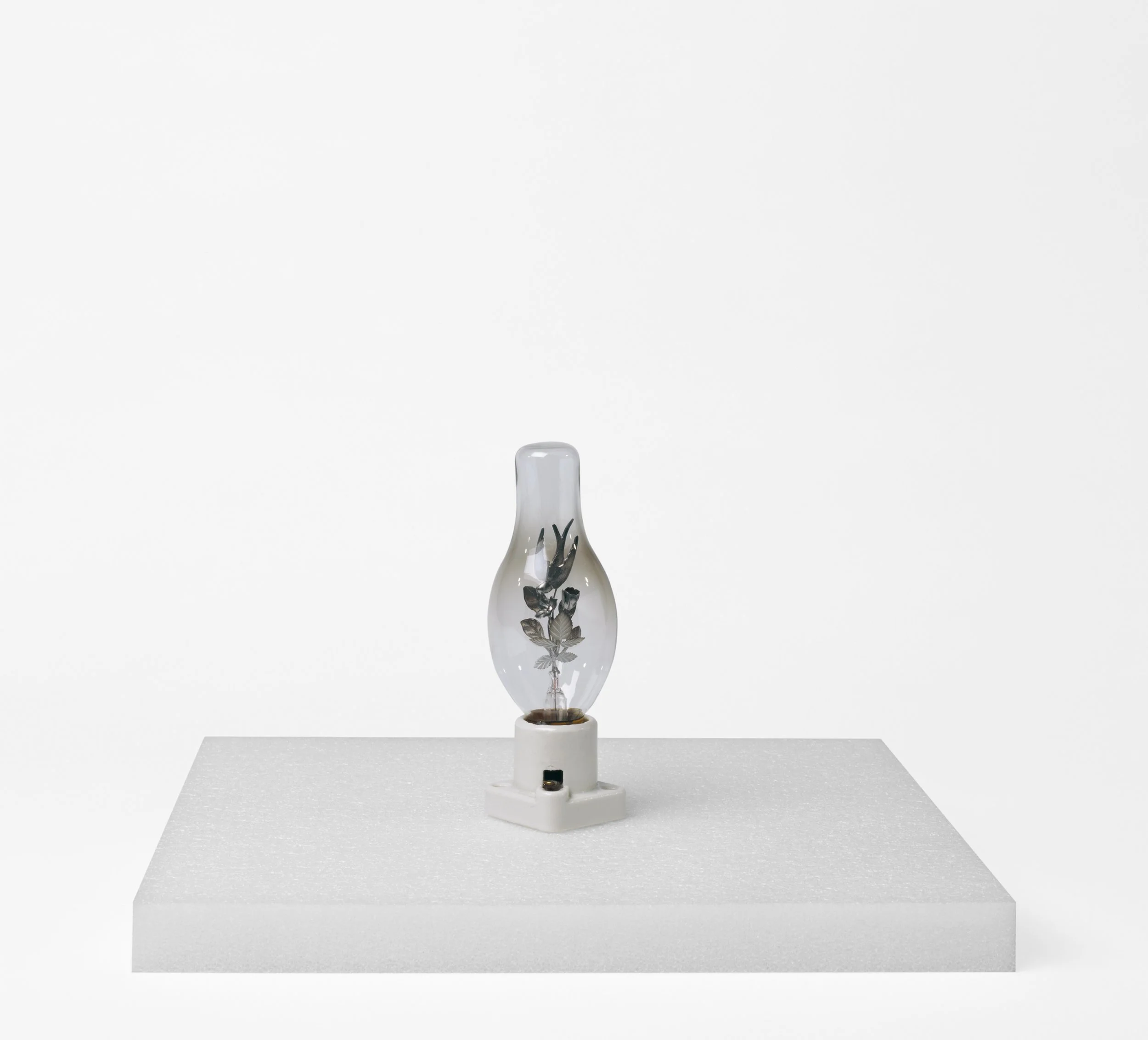 A Narrative History of the Light Bulb