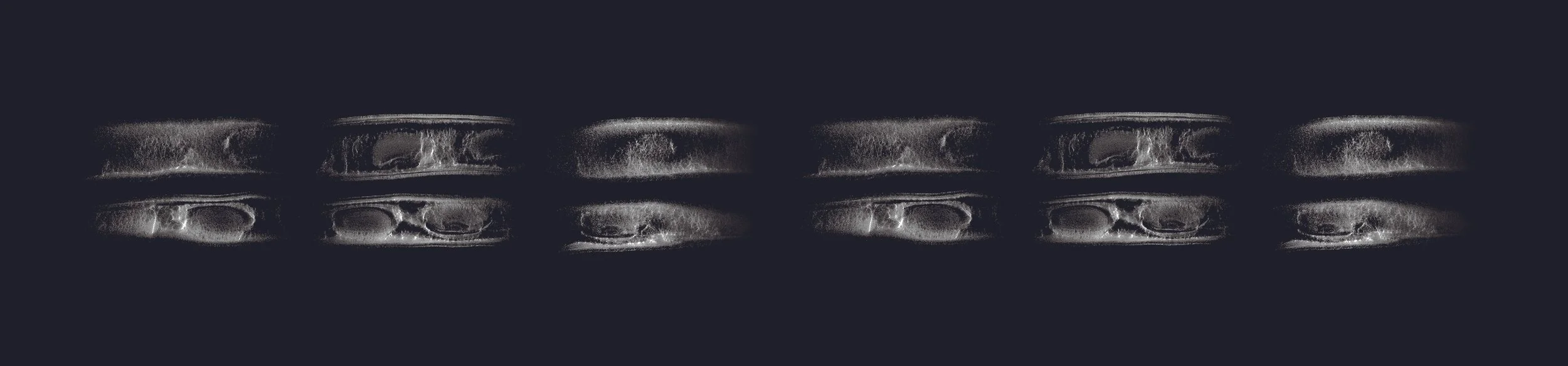 Cross Sections