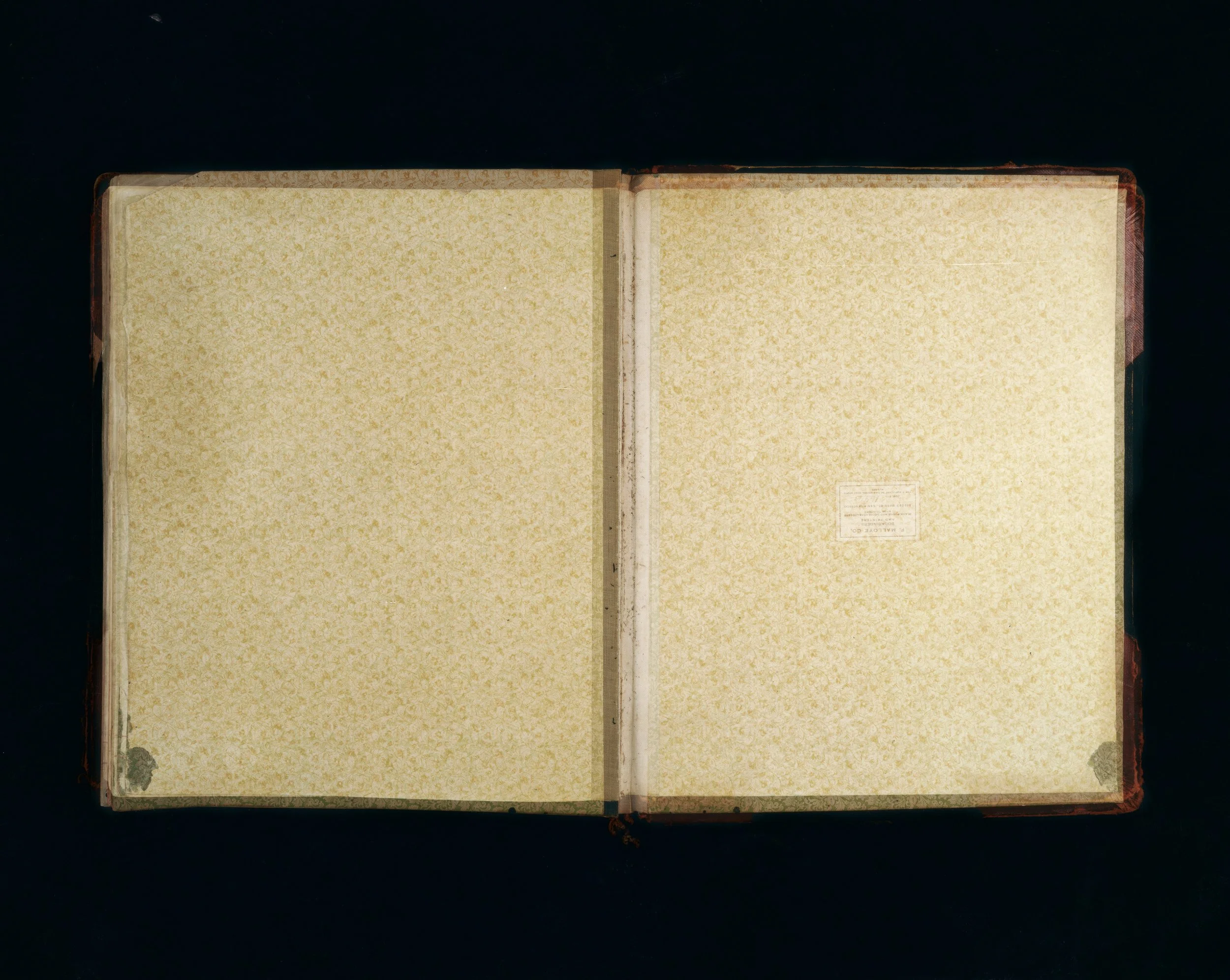 Museum Pieces