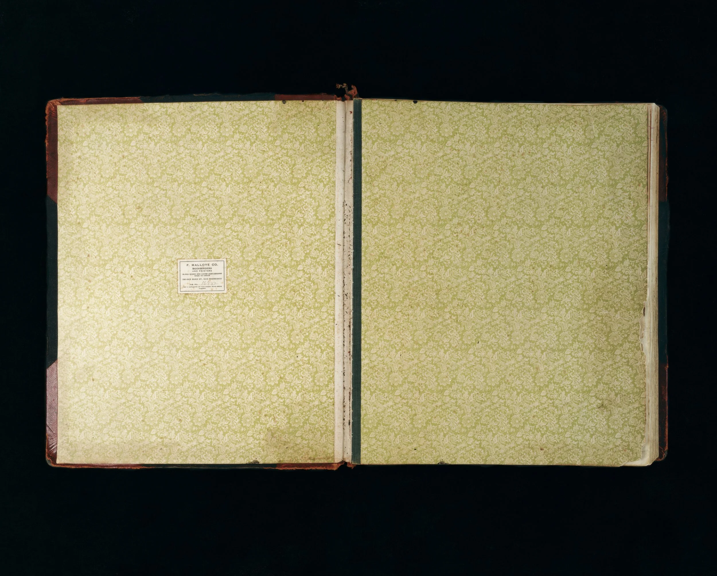 Museum Pieces