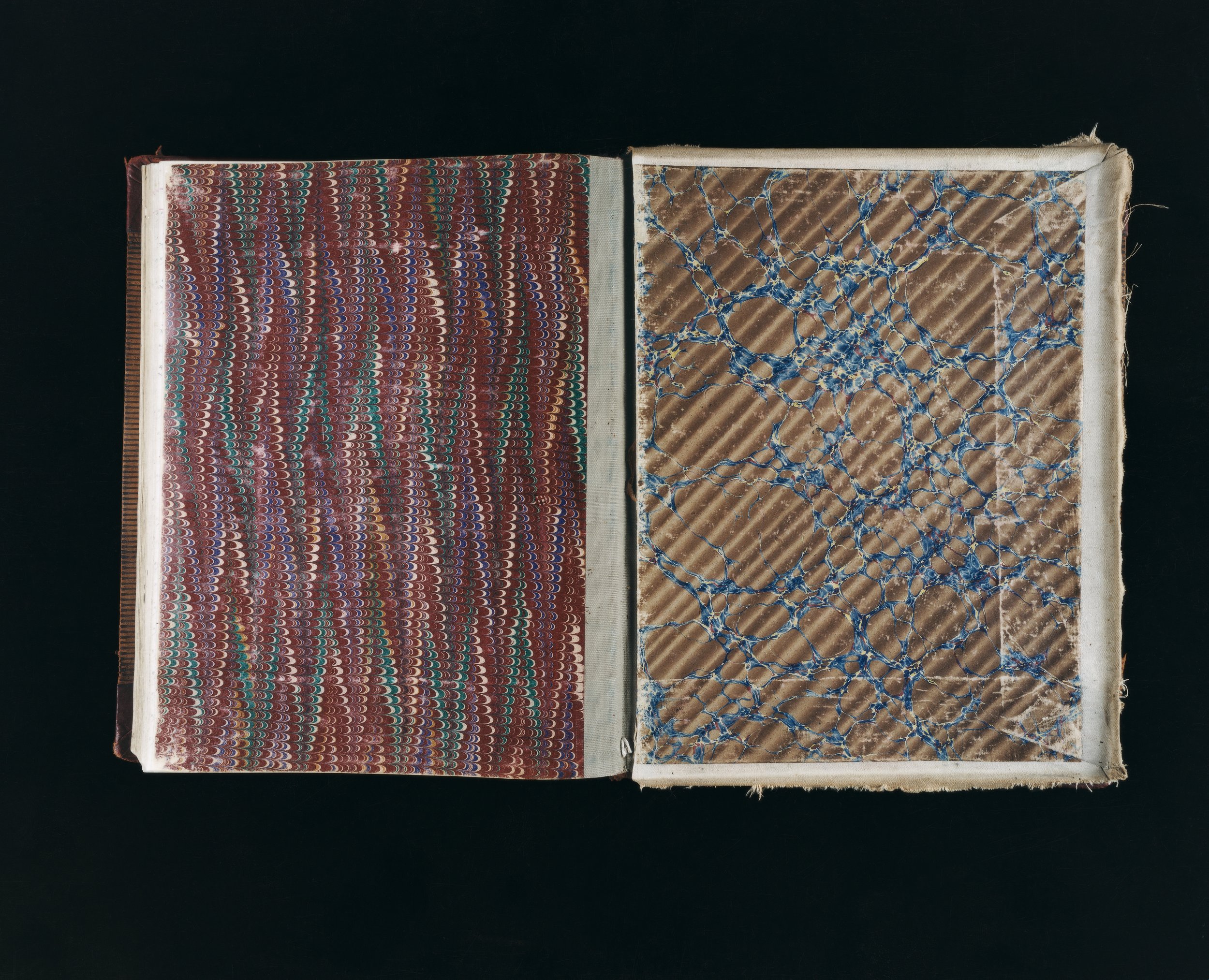 Museum Pieces
