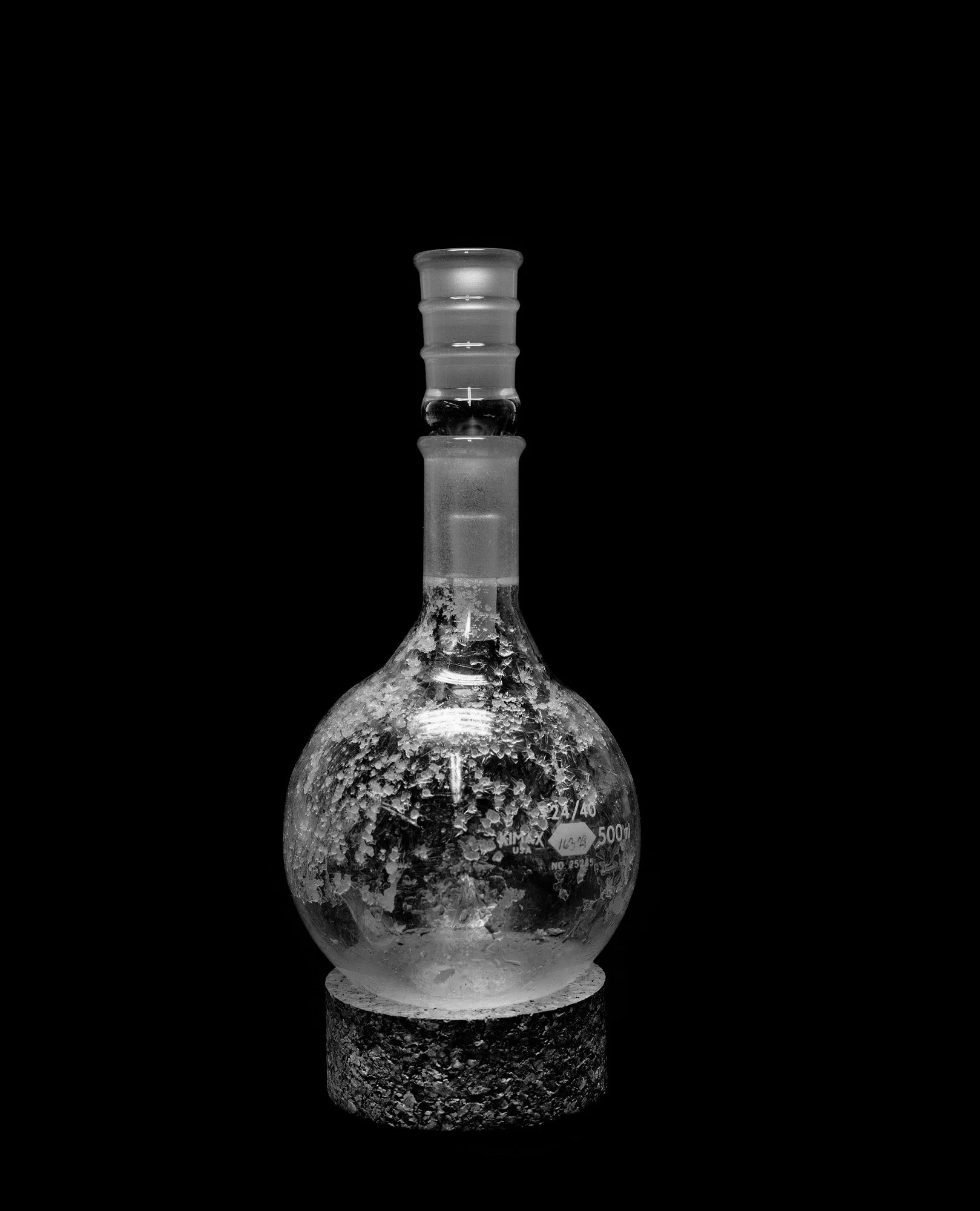 Art & Science: Investigating Matter