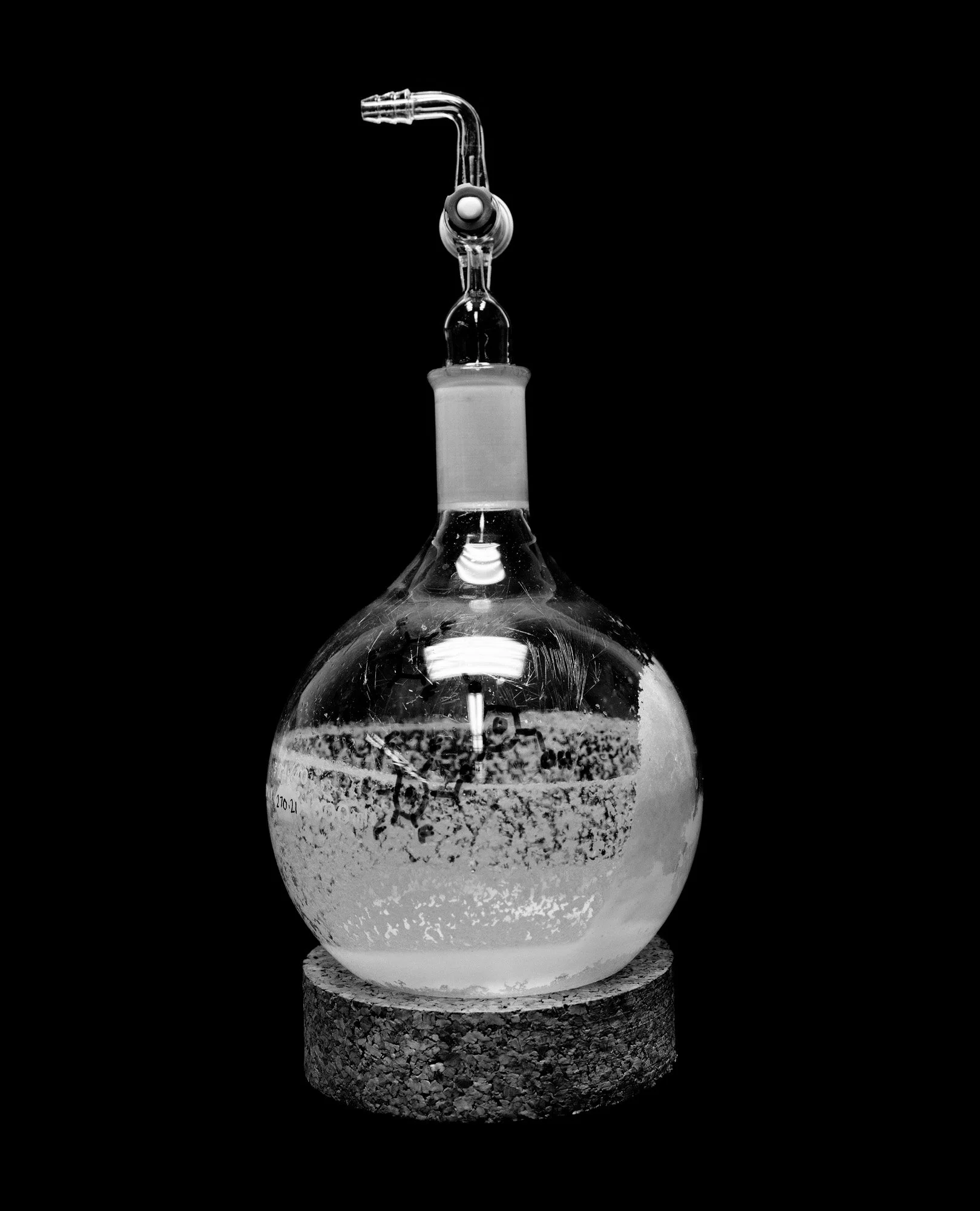 Art & Science: Investigating Matter