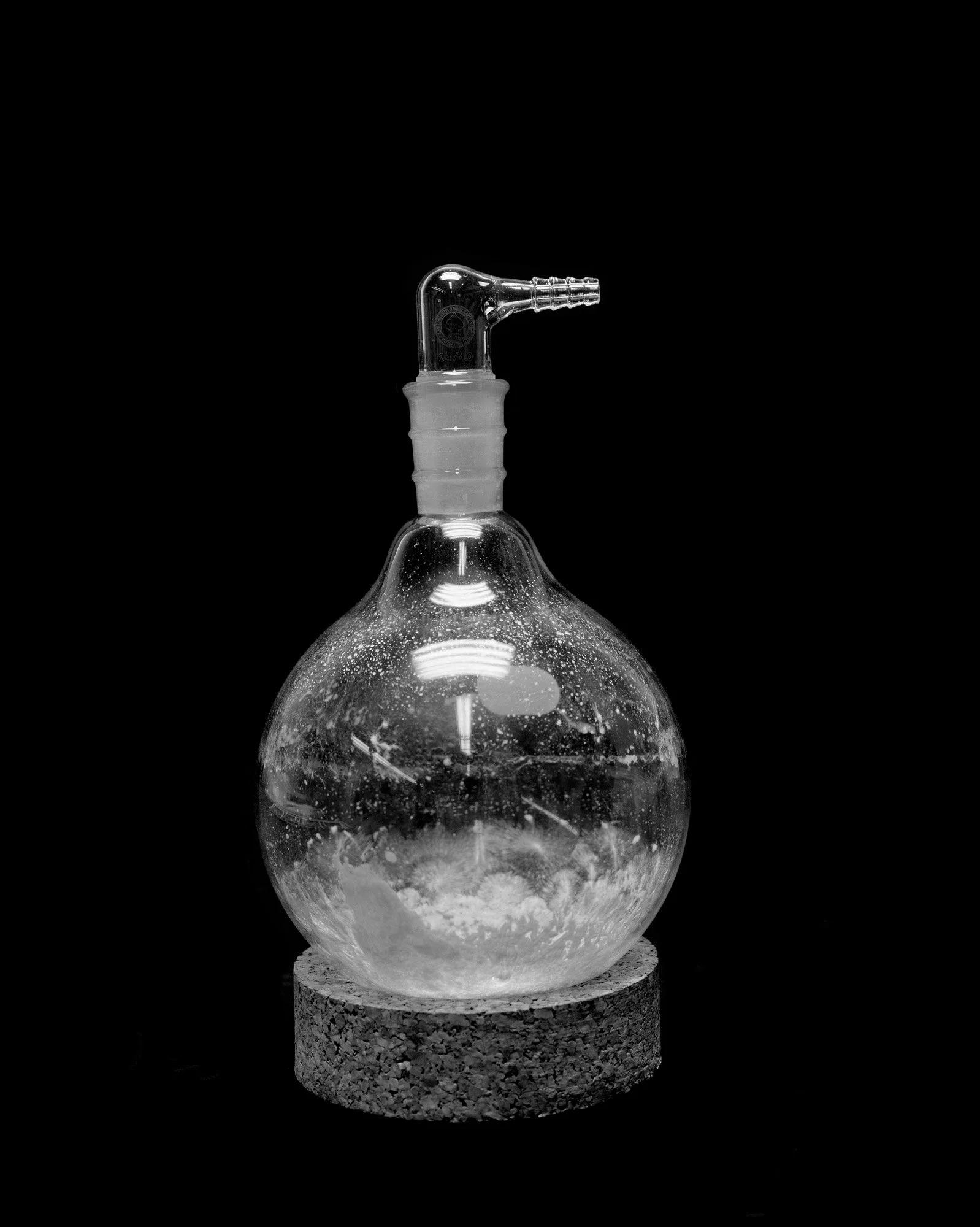 Art & Science: Investigating Matter
