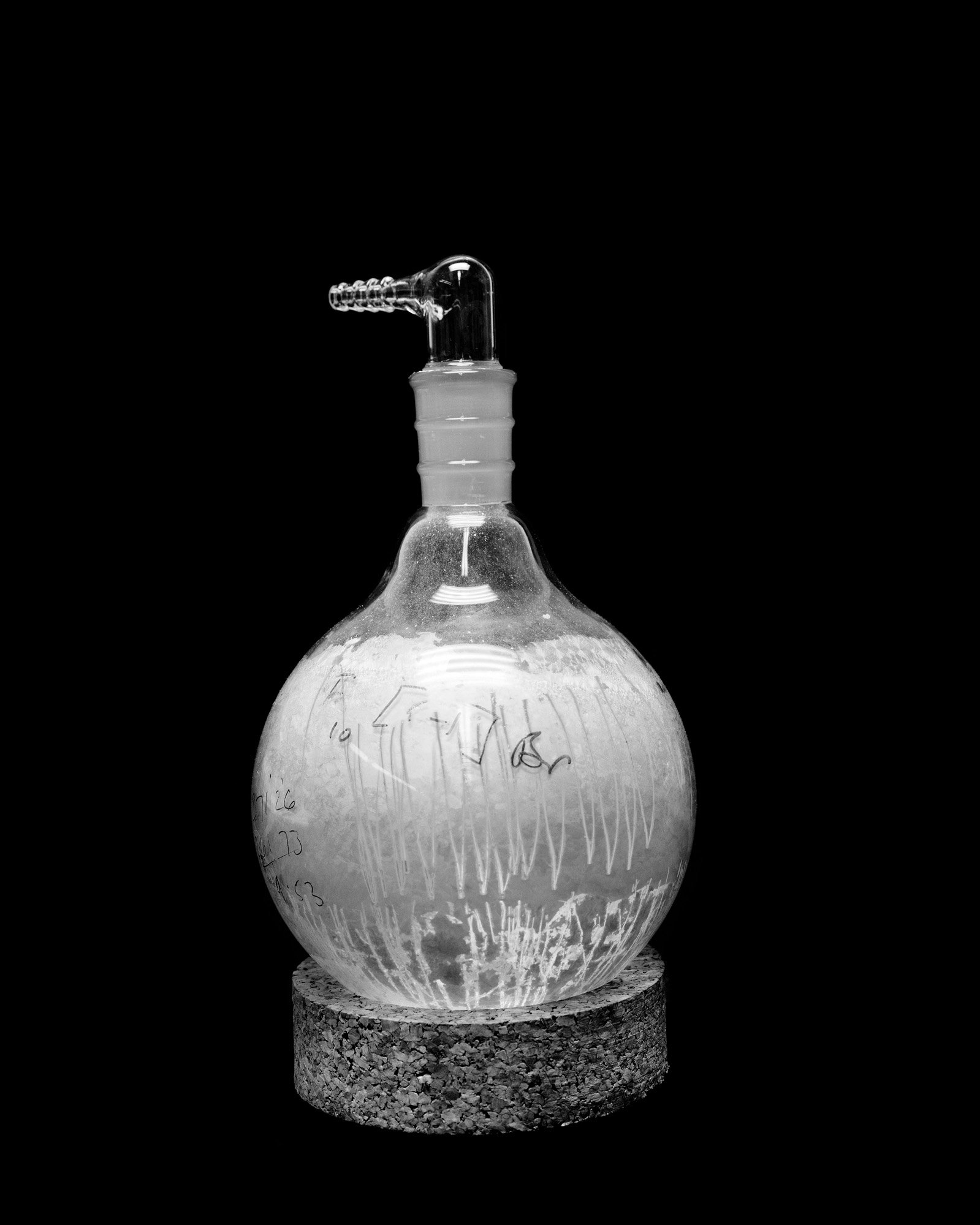 Art & Science: Investigating Matter