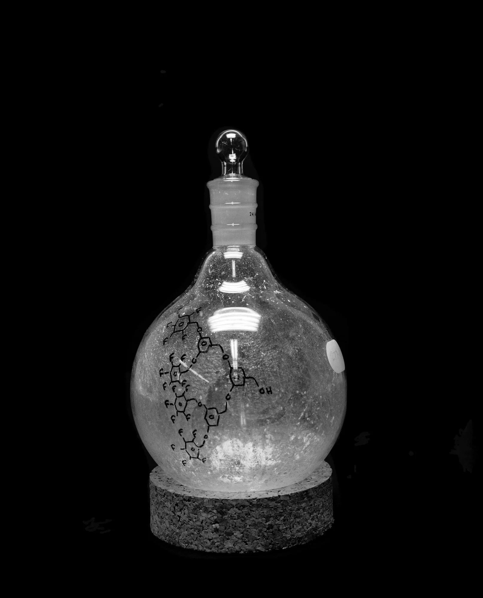 Art & Science: Investigating Matter