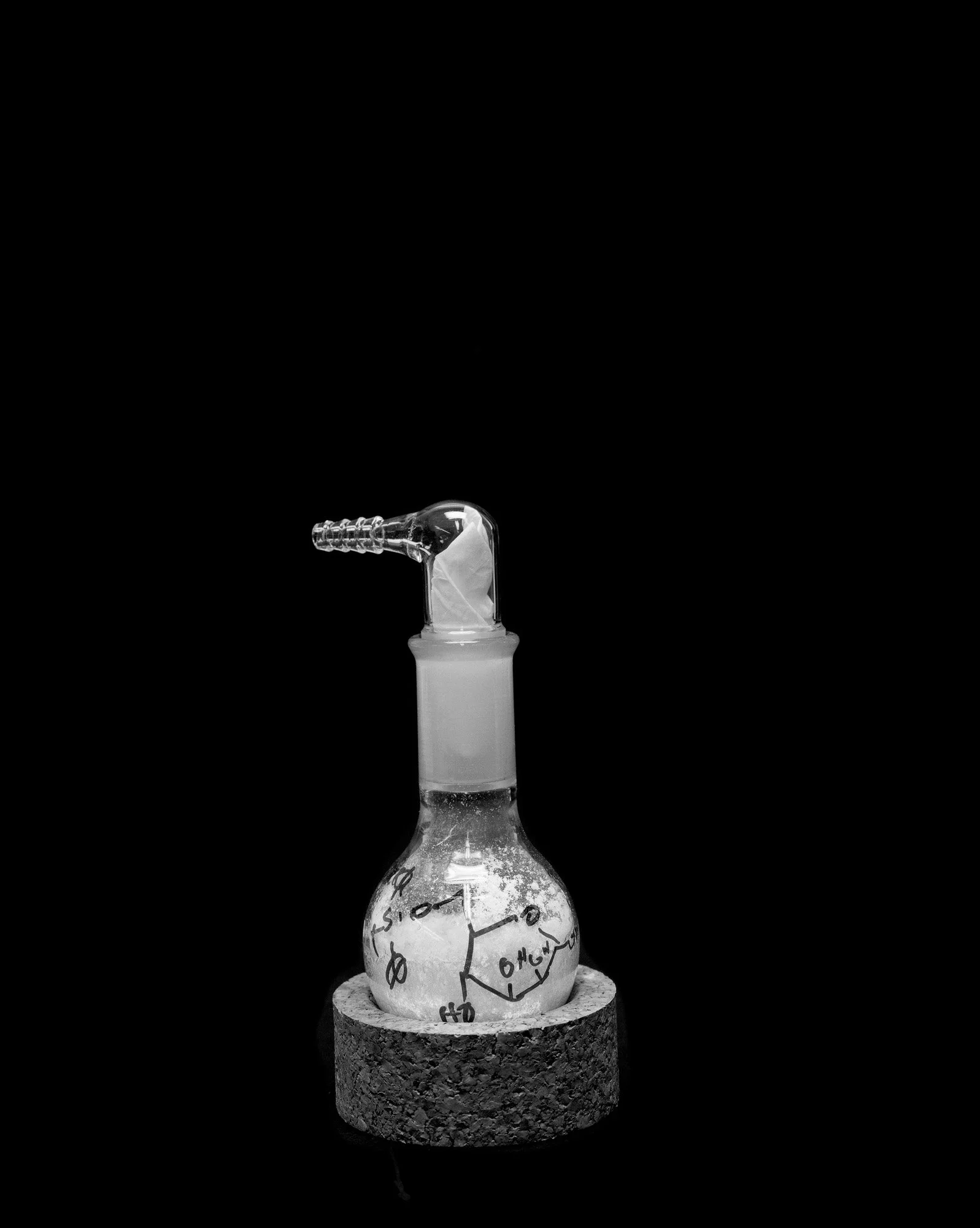 Art & Science: Investigating Matter