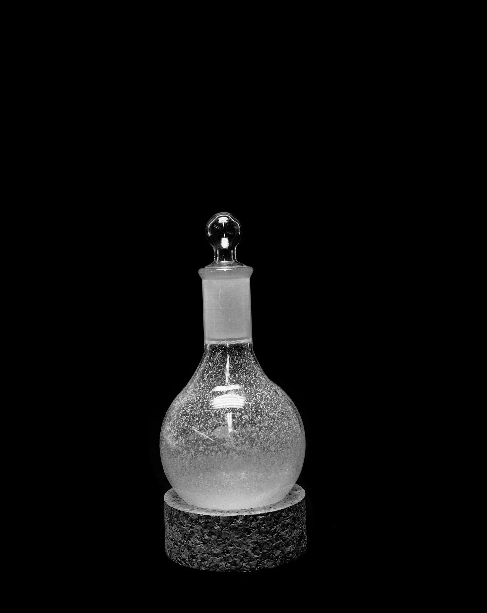 Art & Science: Investigating Matter
