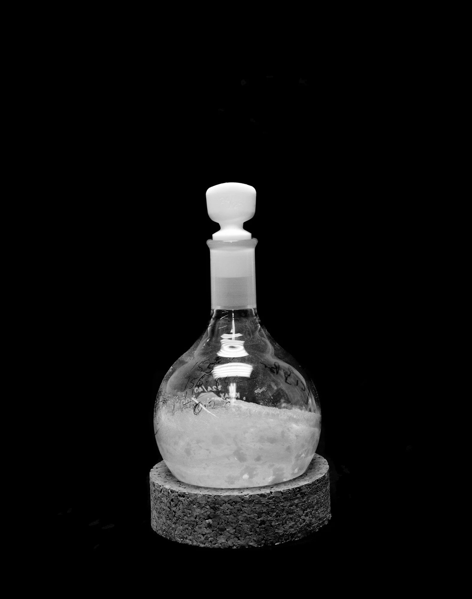 Art & Science: Investigating Matter